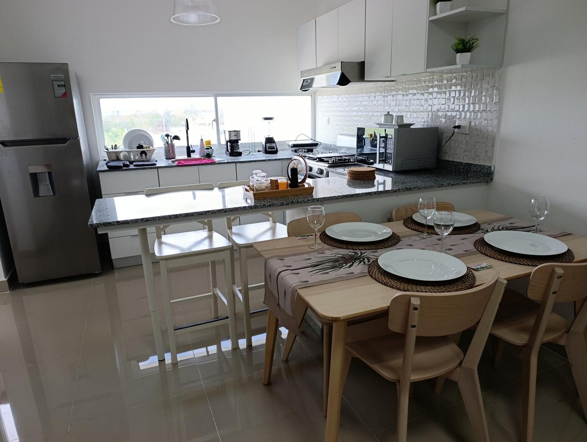 Norah Apartment Punta Cana