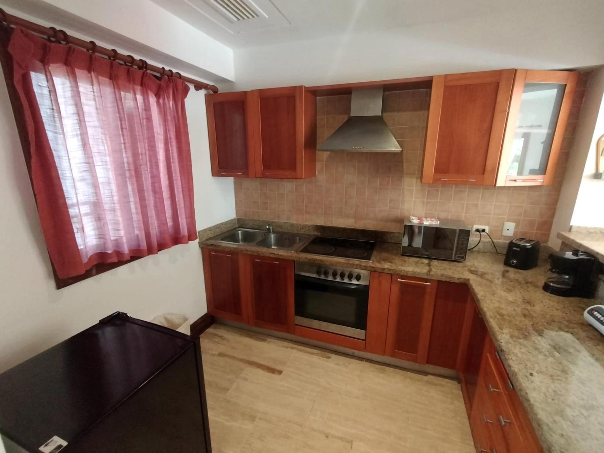 Hotel Alda Bavaro 3*