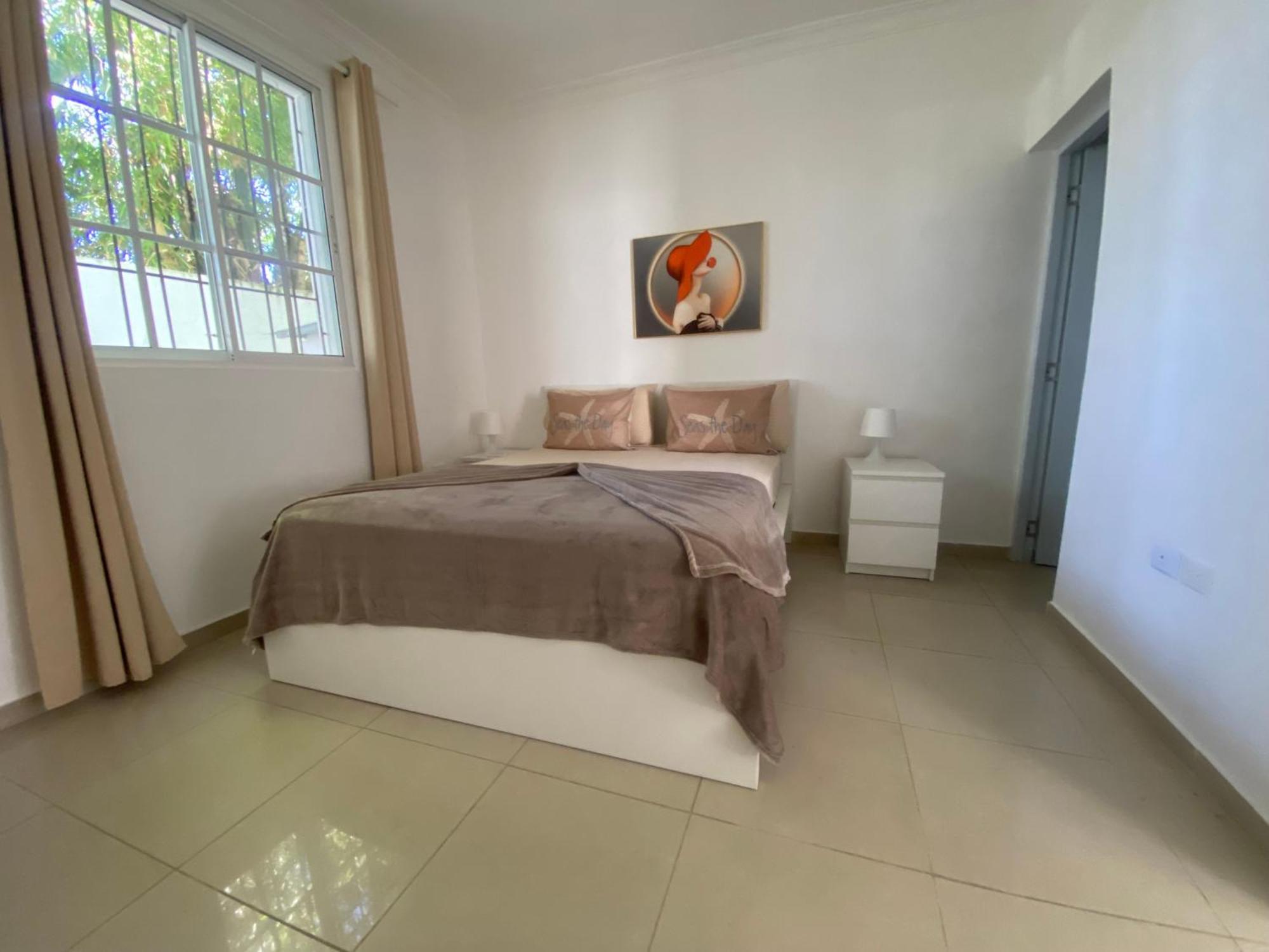 Bavareto Pool Corales Rd Apartment