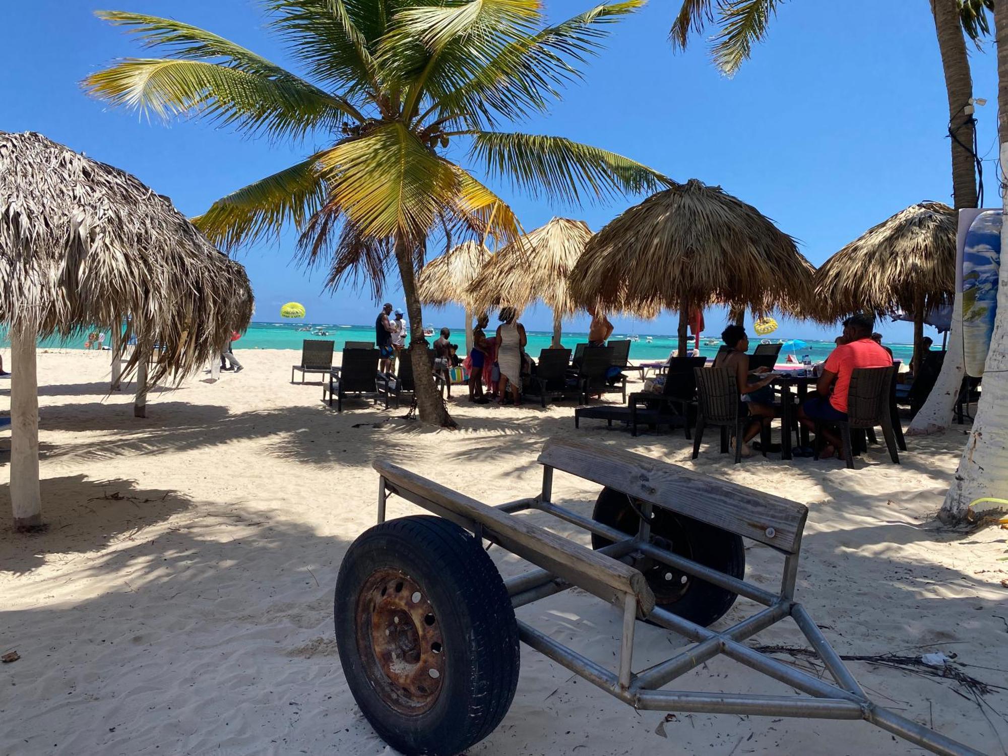 Madonna Pool Corales Apartamento Punta Cana