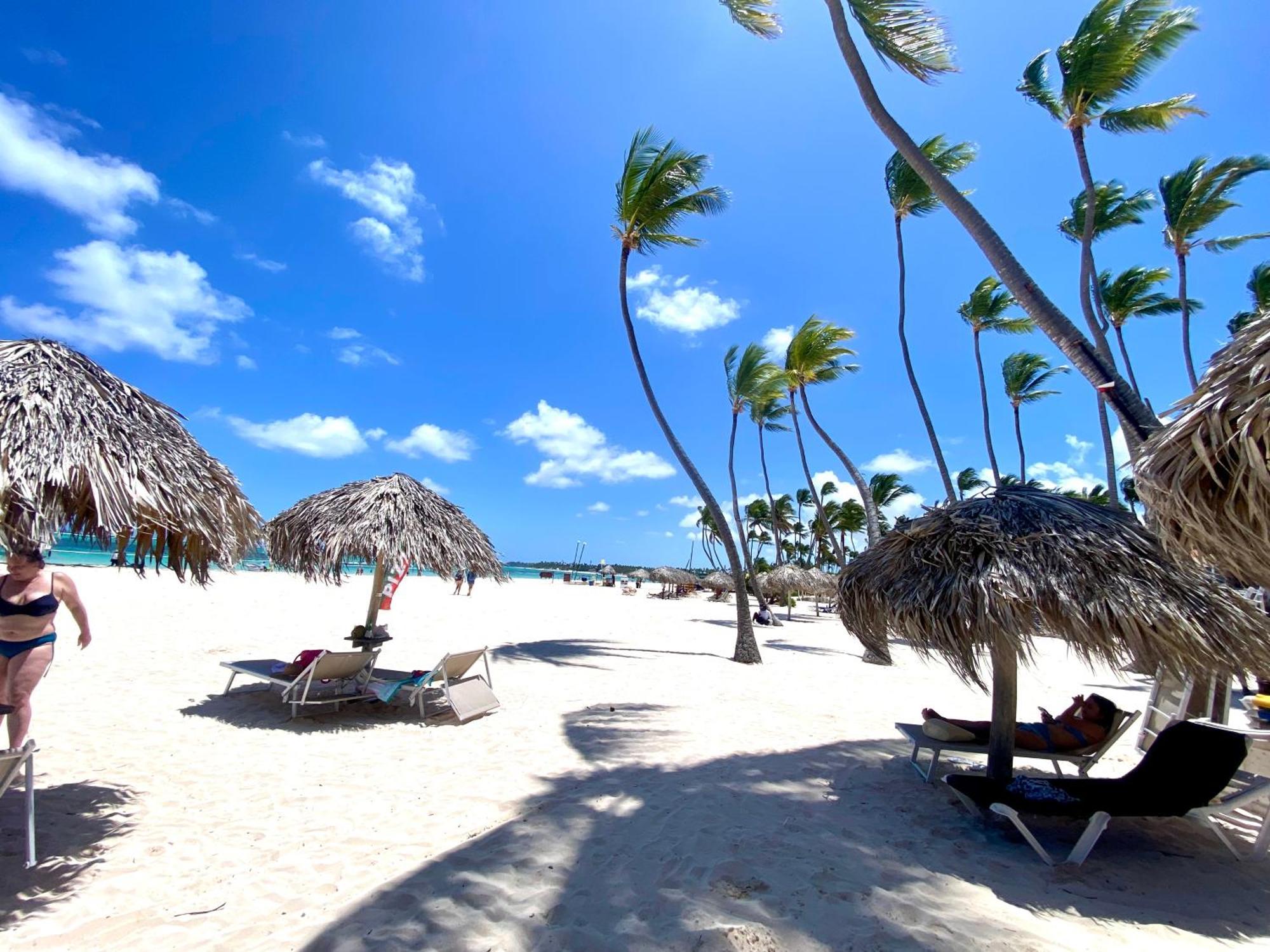 Radiant Realm Free Parking Bbq Corales * Punta Cana