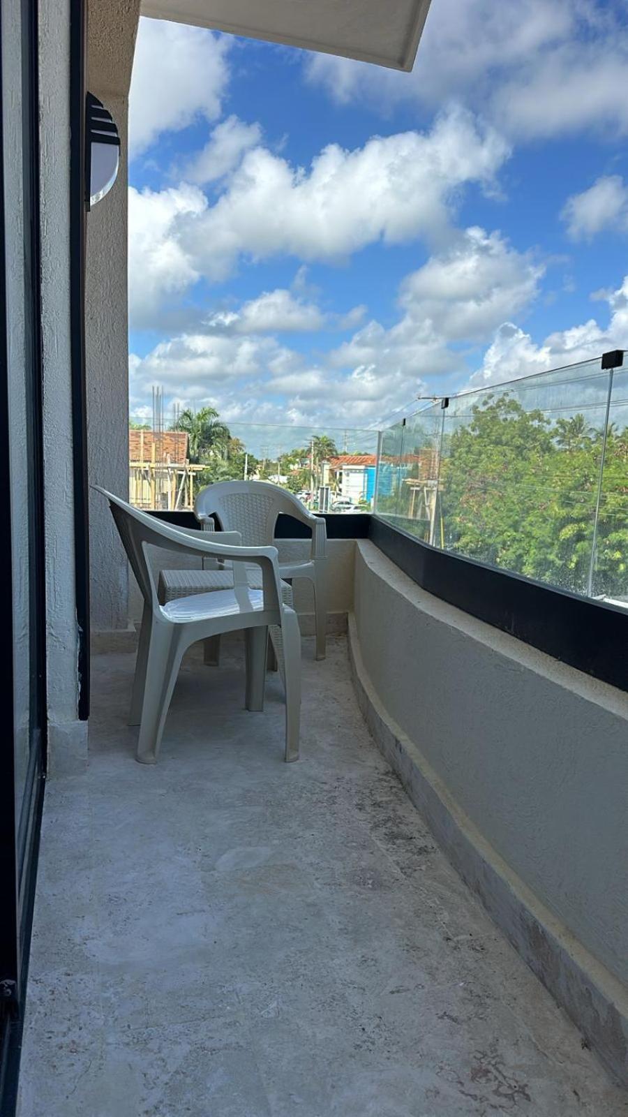 Apartment New Spacious & Bright 2br & 2ba, Pool & Shuttle, Wifi & Ac Gold Reef 209 Punta Cana