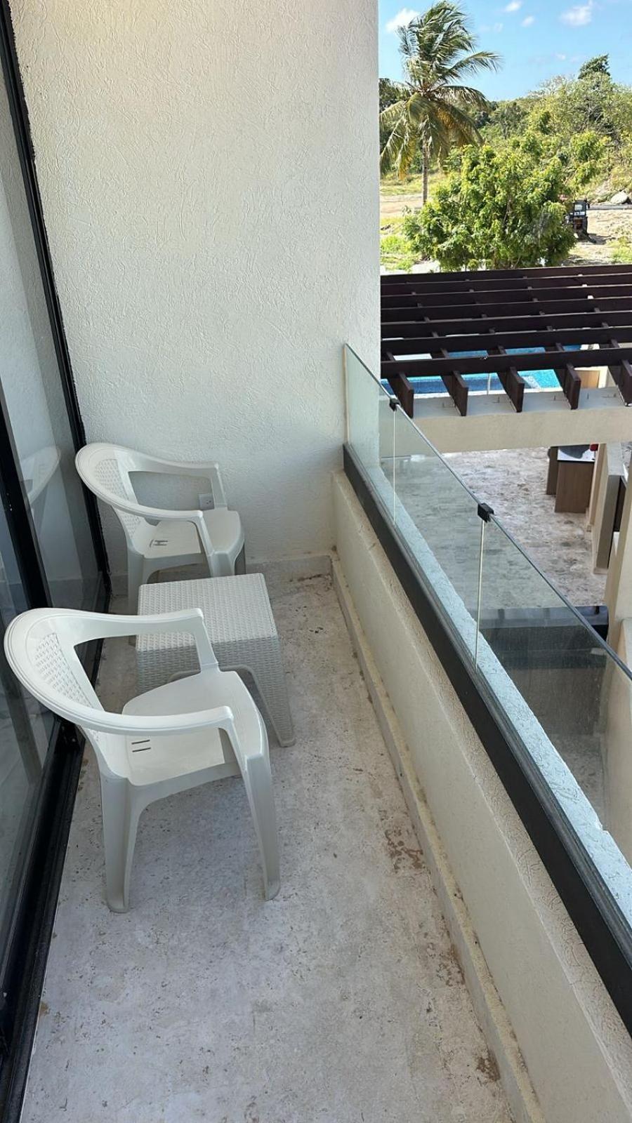 New Spacious & Bright 2br & 2ba, Pool & Shuttle, Wifi & Ac Gold Reef 209 Apartment Punta Cana