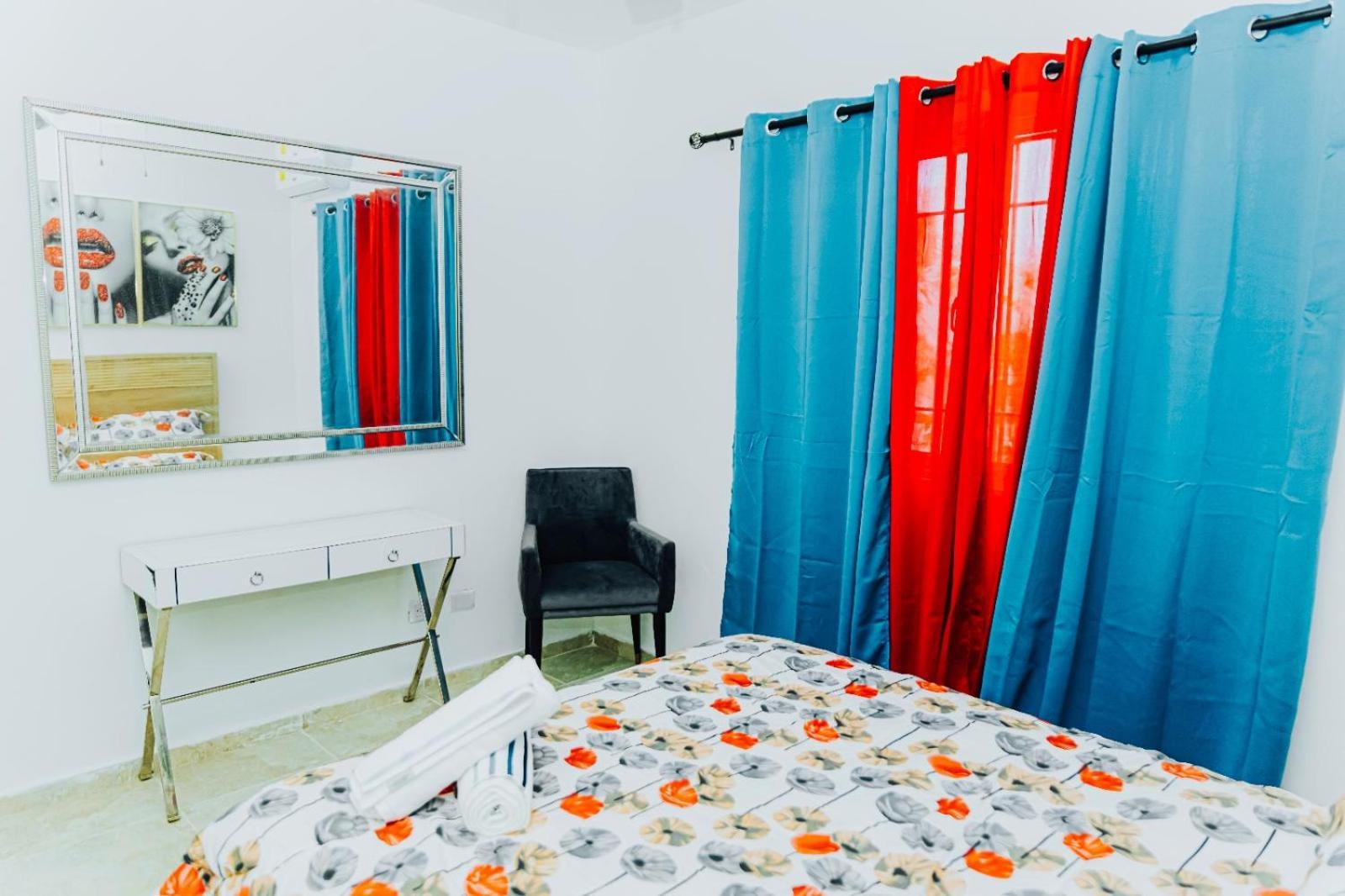 #2 Cerca De La Playa Apartment