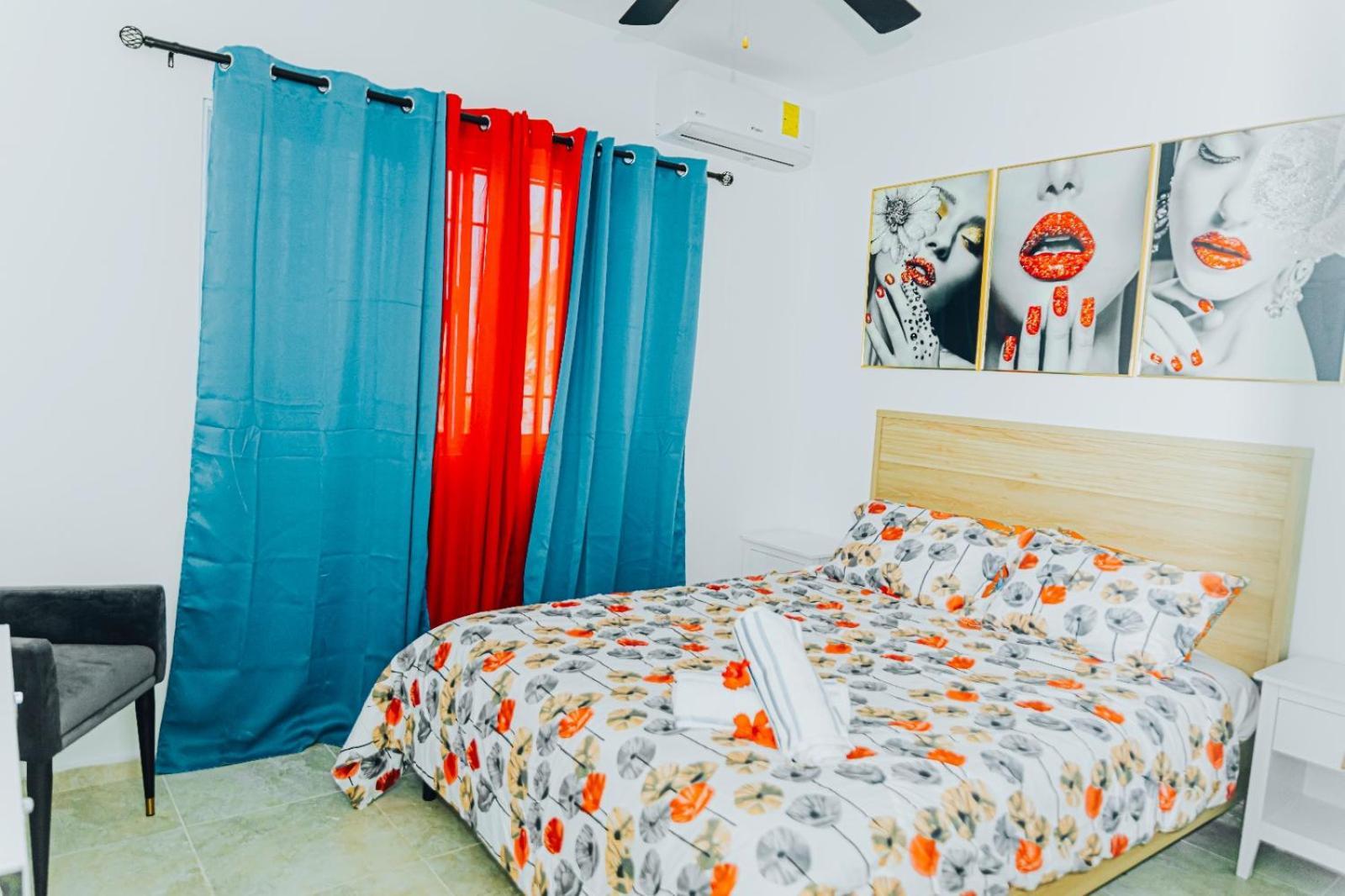 Apartment #2 Cerca De La Playa