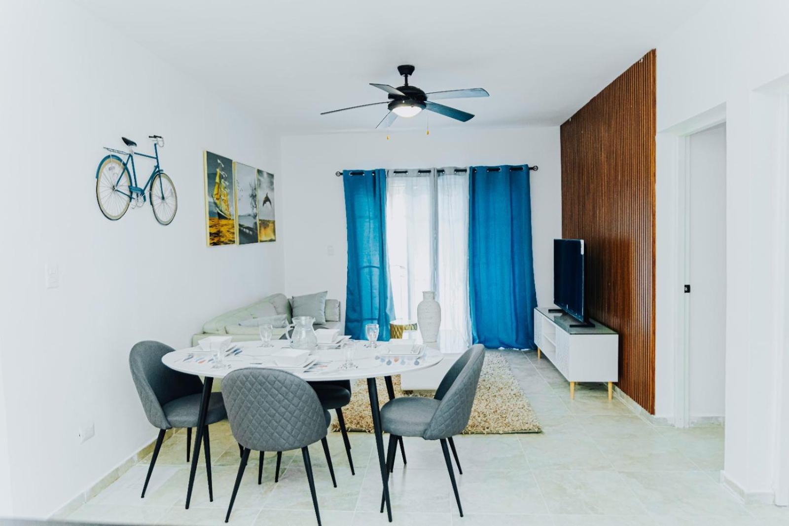 #2 Cerca De La Playa Apartment