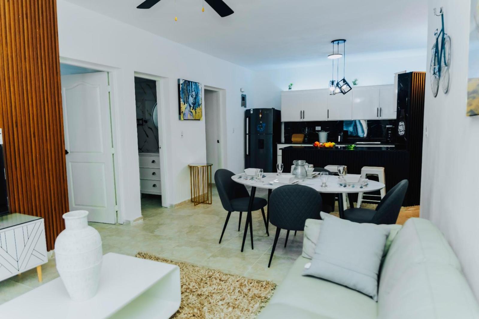 #2 Cerca De La Playa Apartment *