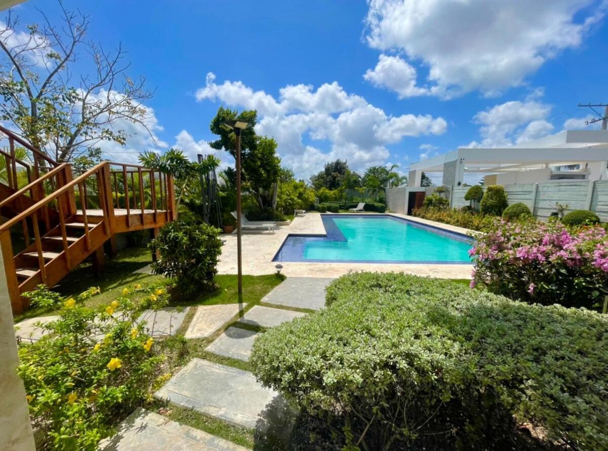 Villa La Casita With Private Pool, Cerca De Downtown *