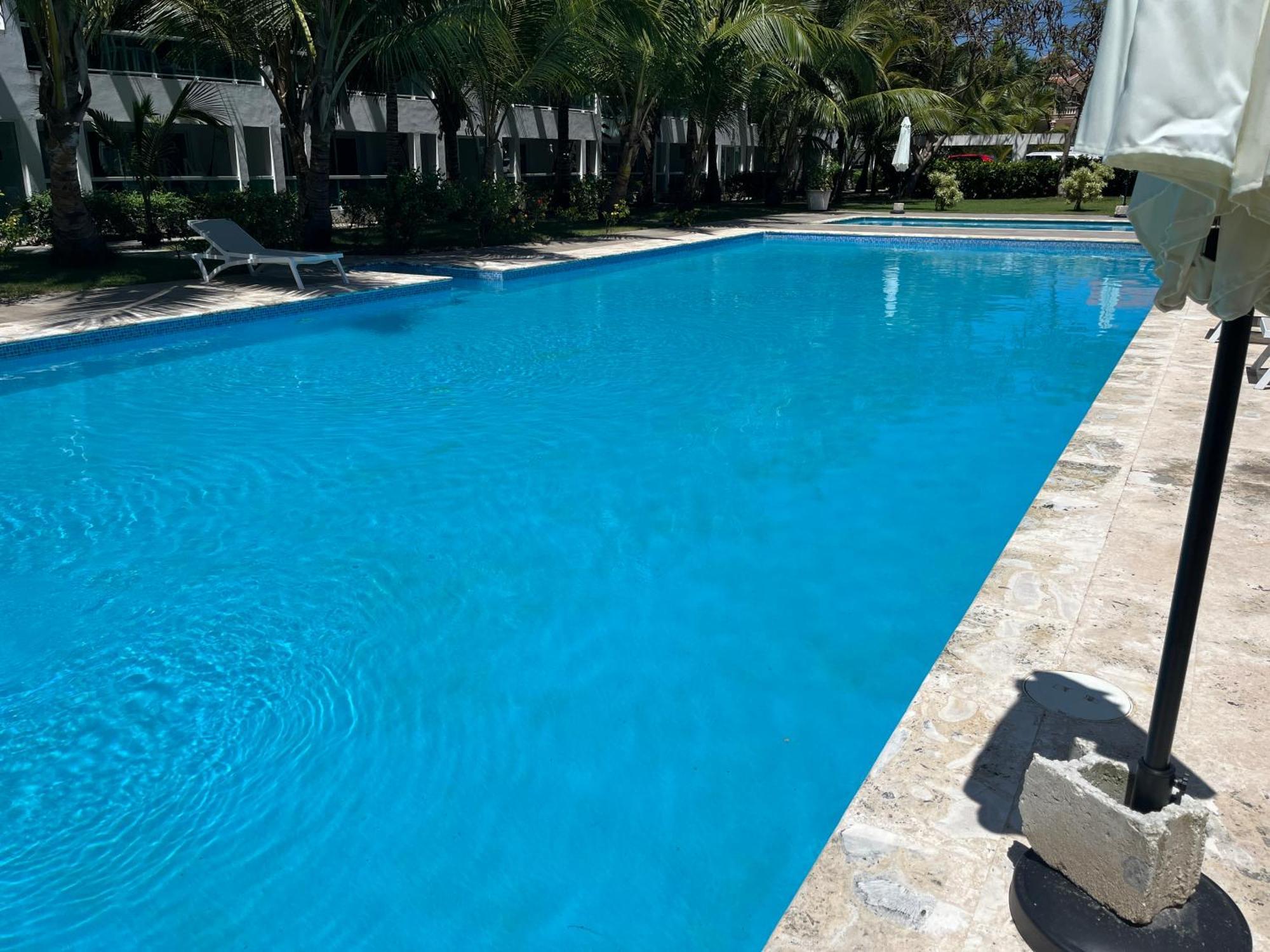Apartamento Chic - 3 Min To The Punta Cana