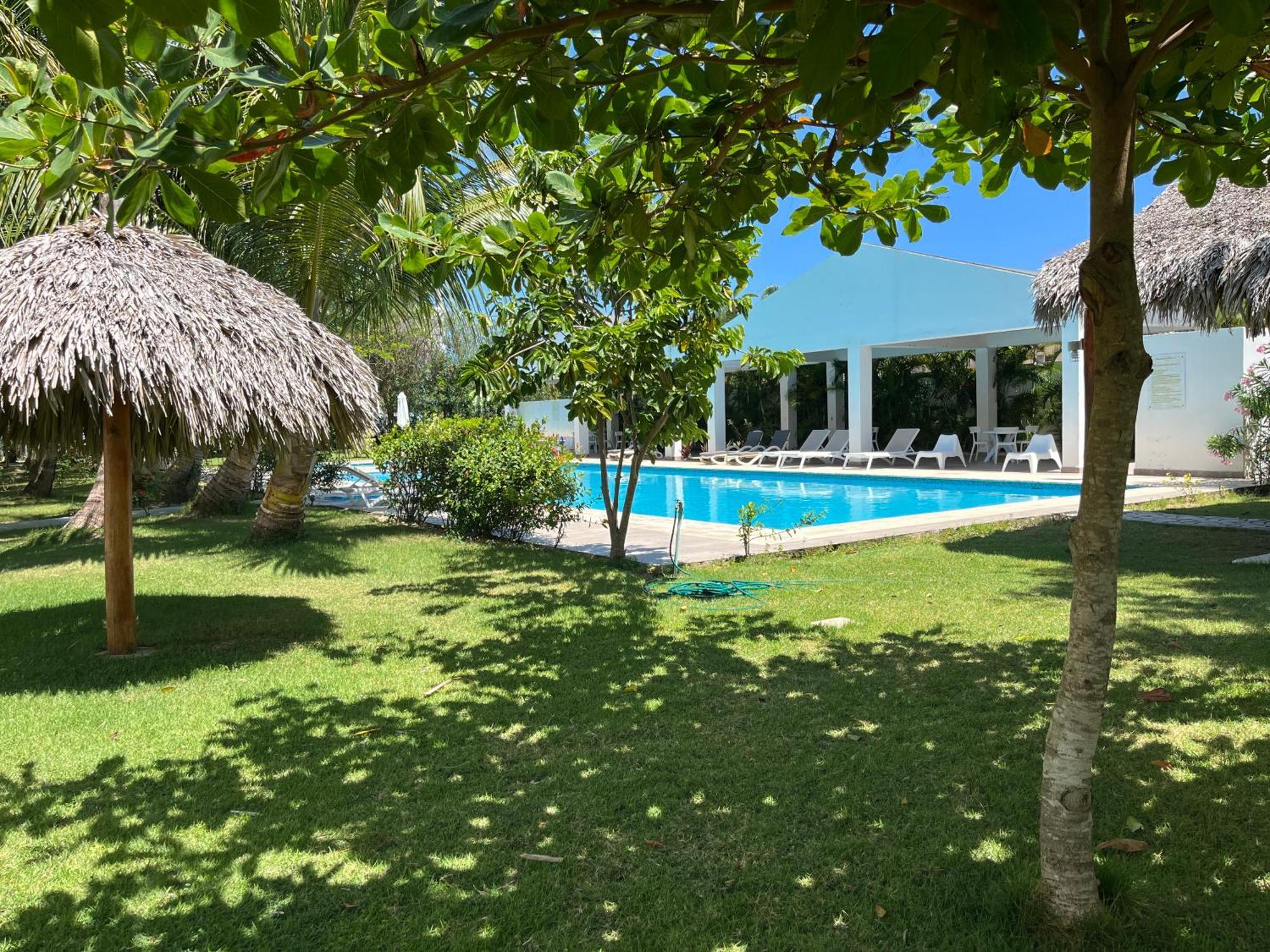 Chic - 3 Min To The Apartamento Punta Cana