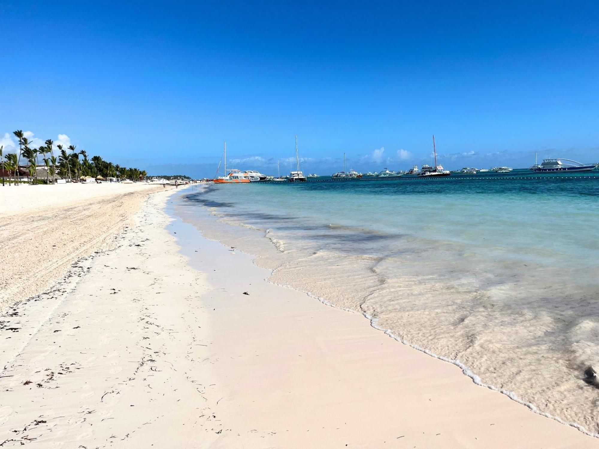 Apartamento Chic - 3 Min To The Punta Cana