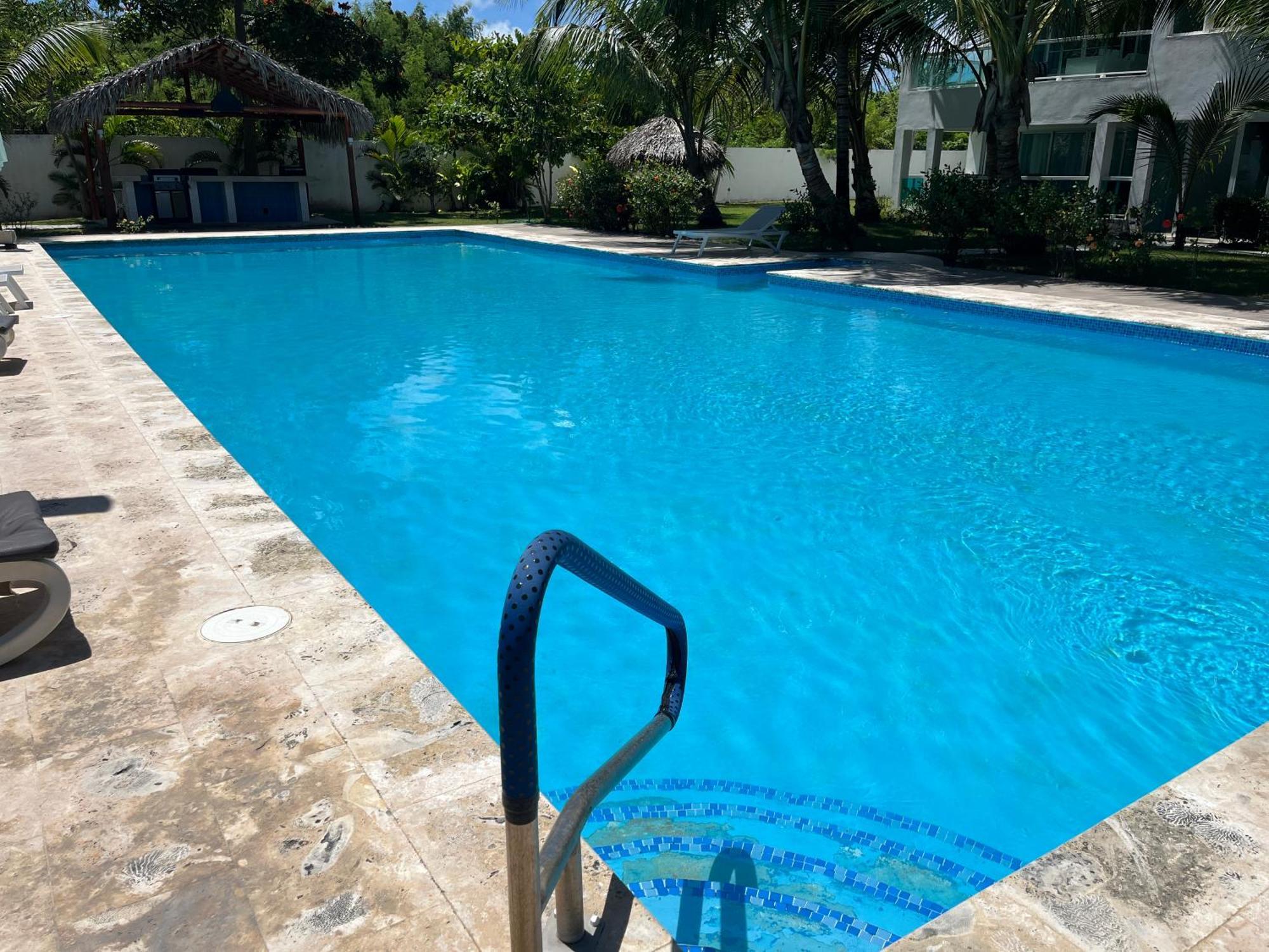 Chic - 3 Min To The Apartamento Punta Cana