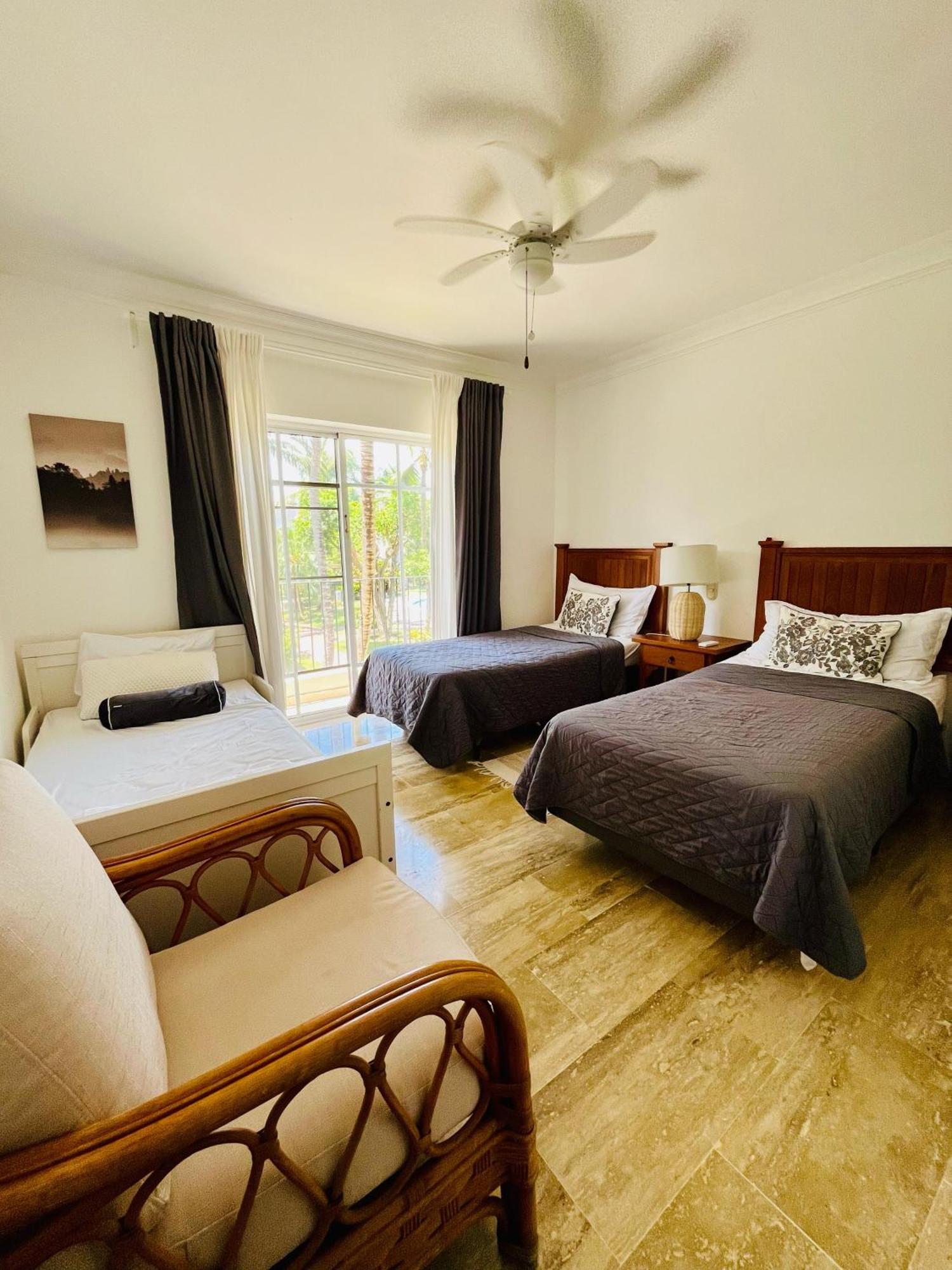 En Punta Cana, White Sands Apartment Punta Cana