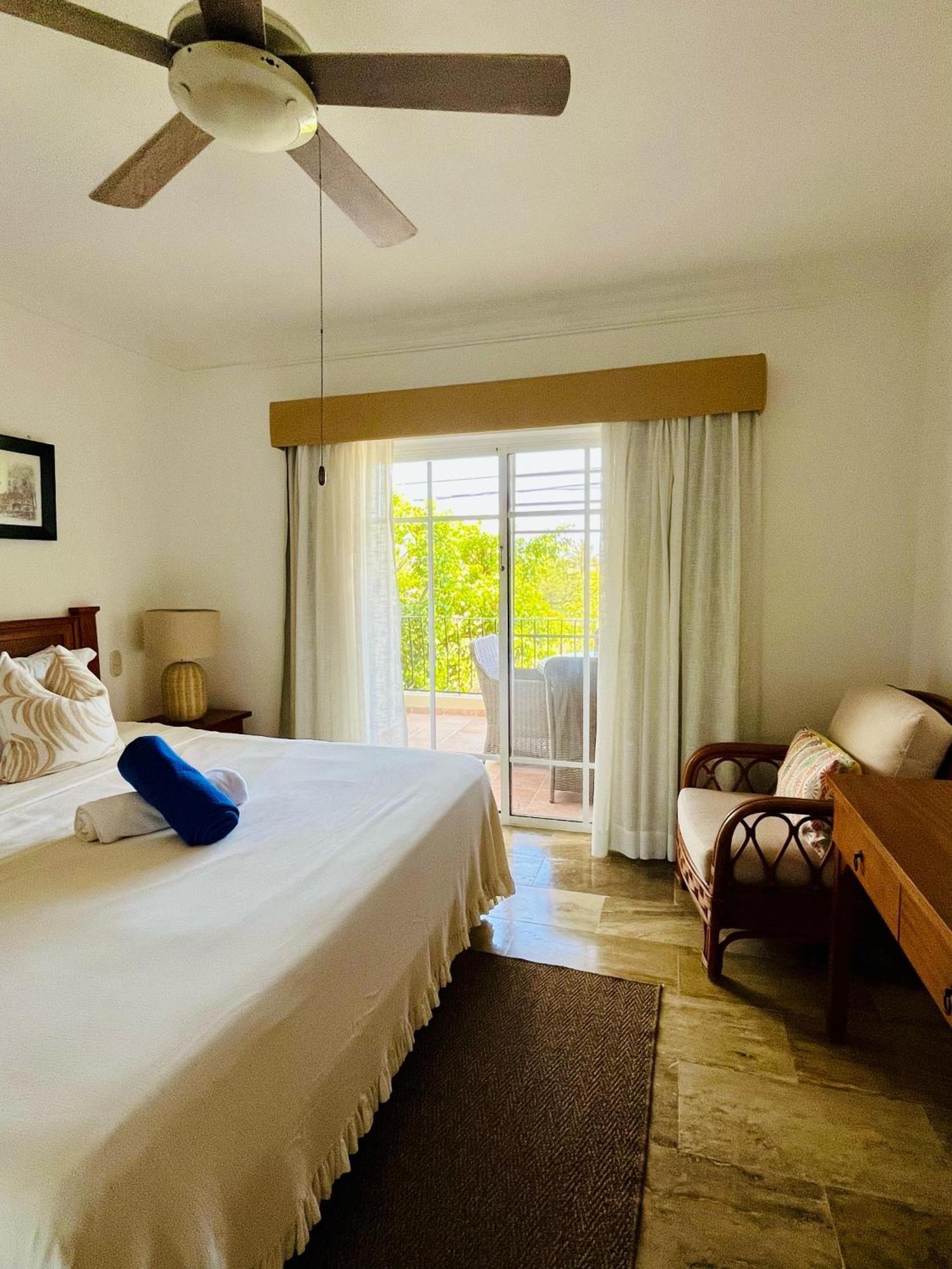 Apartment En Punta Cana, White Sands