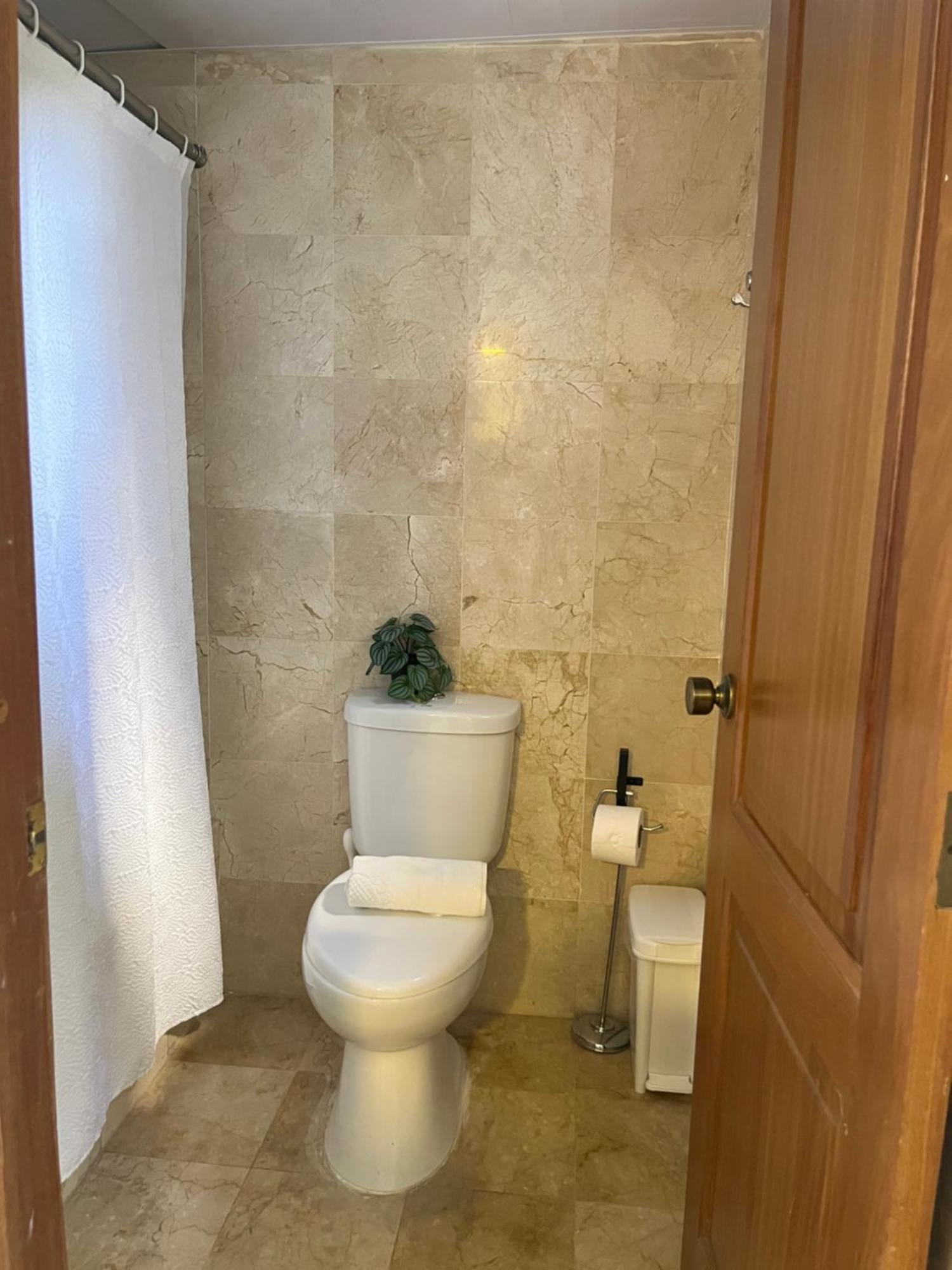 En Punta Cana, White Sands Apartment *