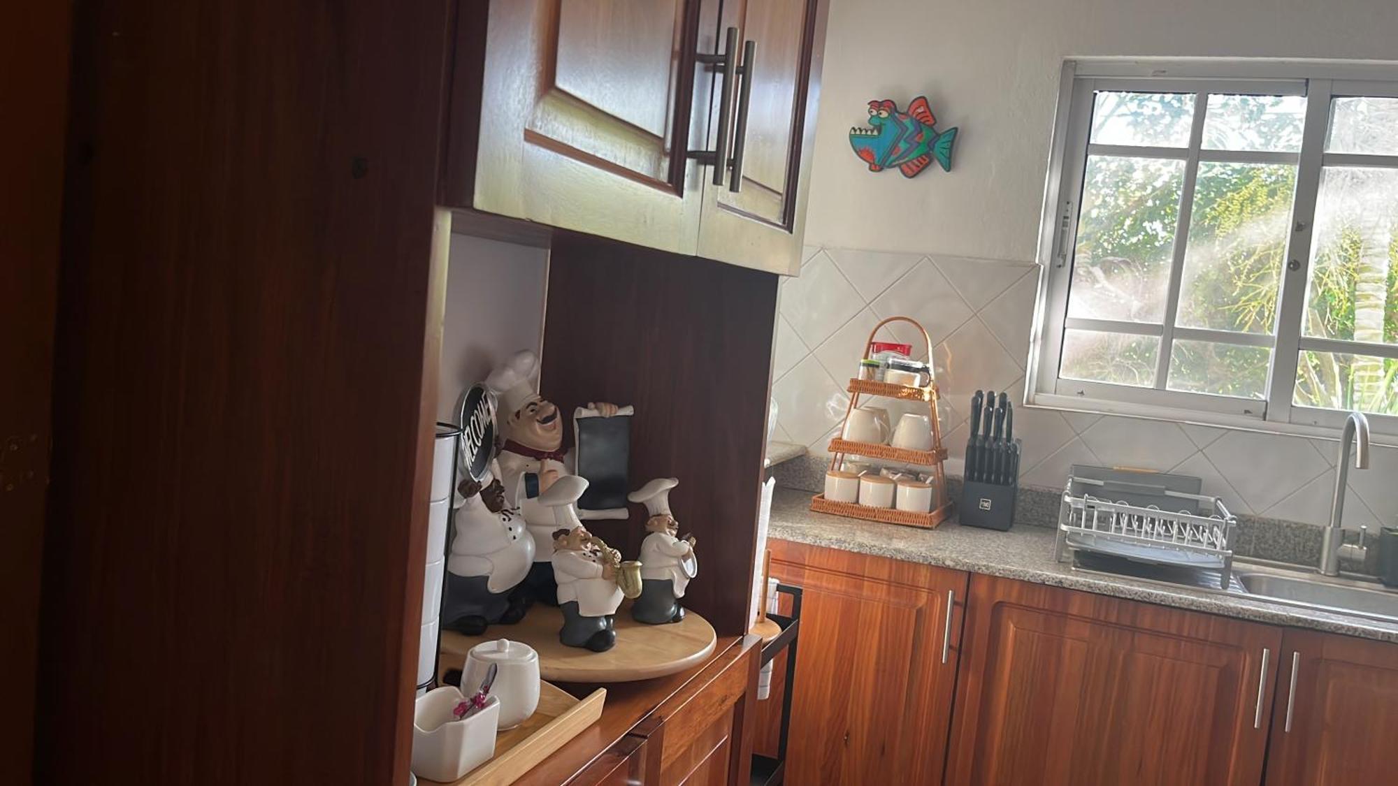 En Punta Cana, White Sands Apartment Punta Cana