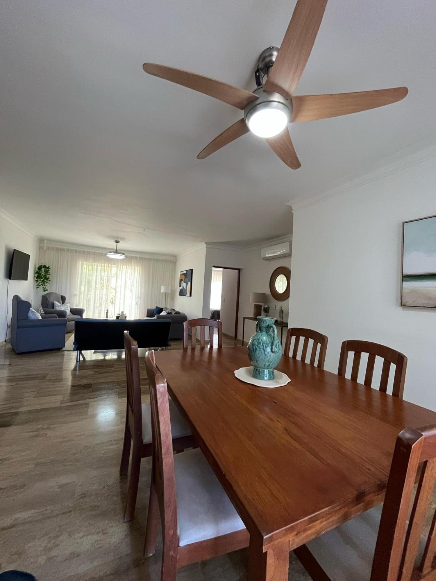 Apartment En Punta Cana, White Sands Punta Cana