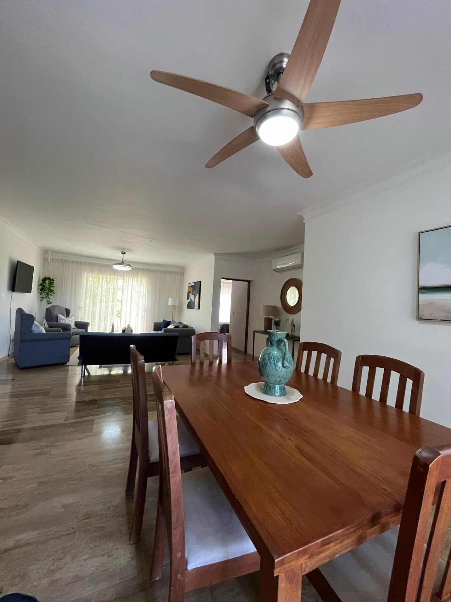 Apartment En Punta Cana, White Sands