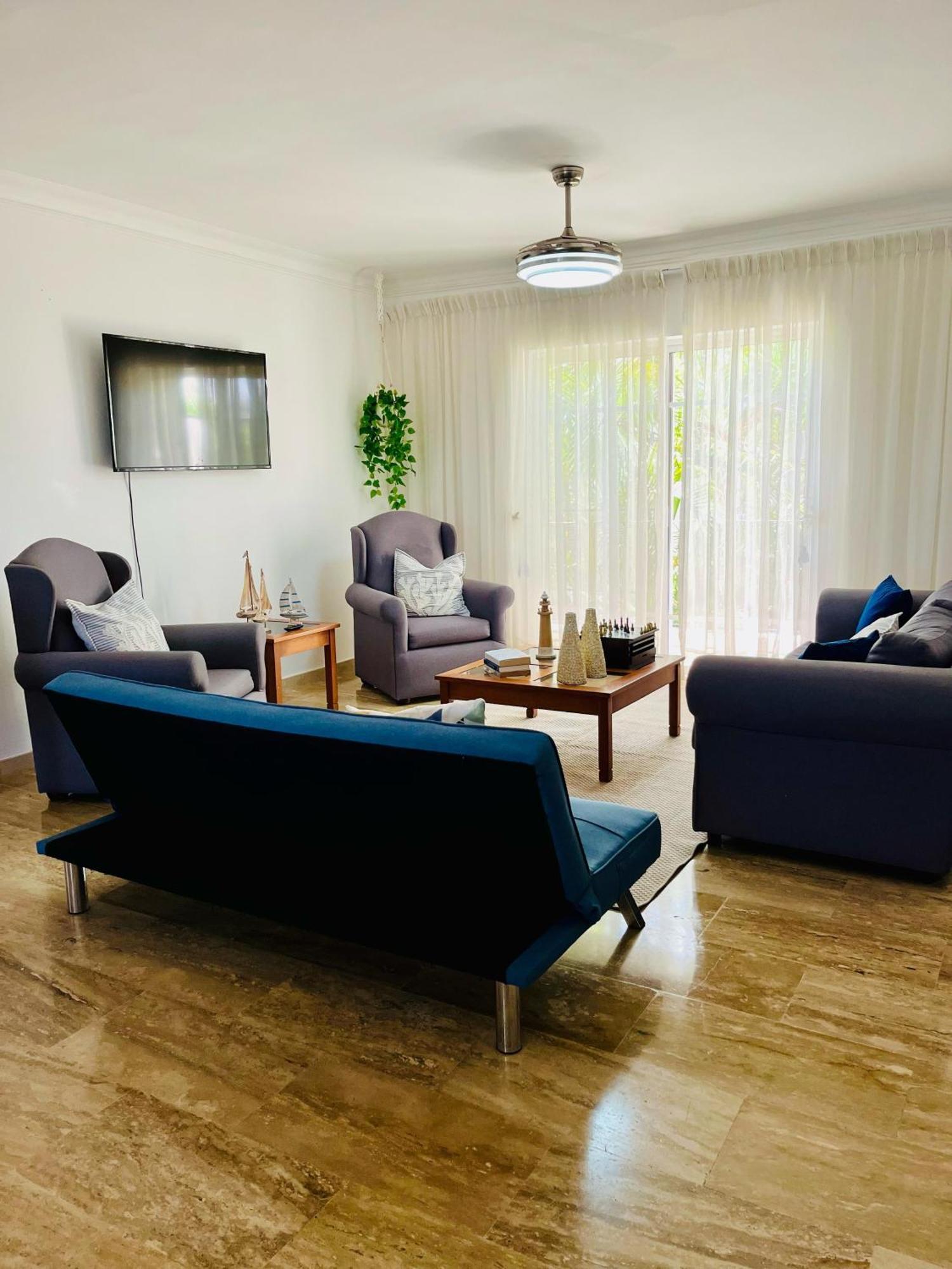 Apartment En Punta Cana, White Sands Punta Cana
