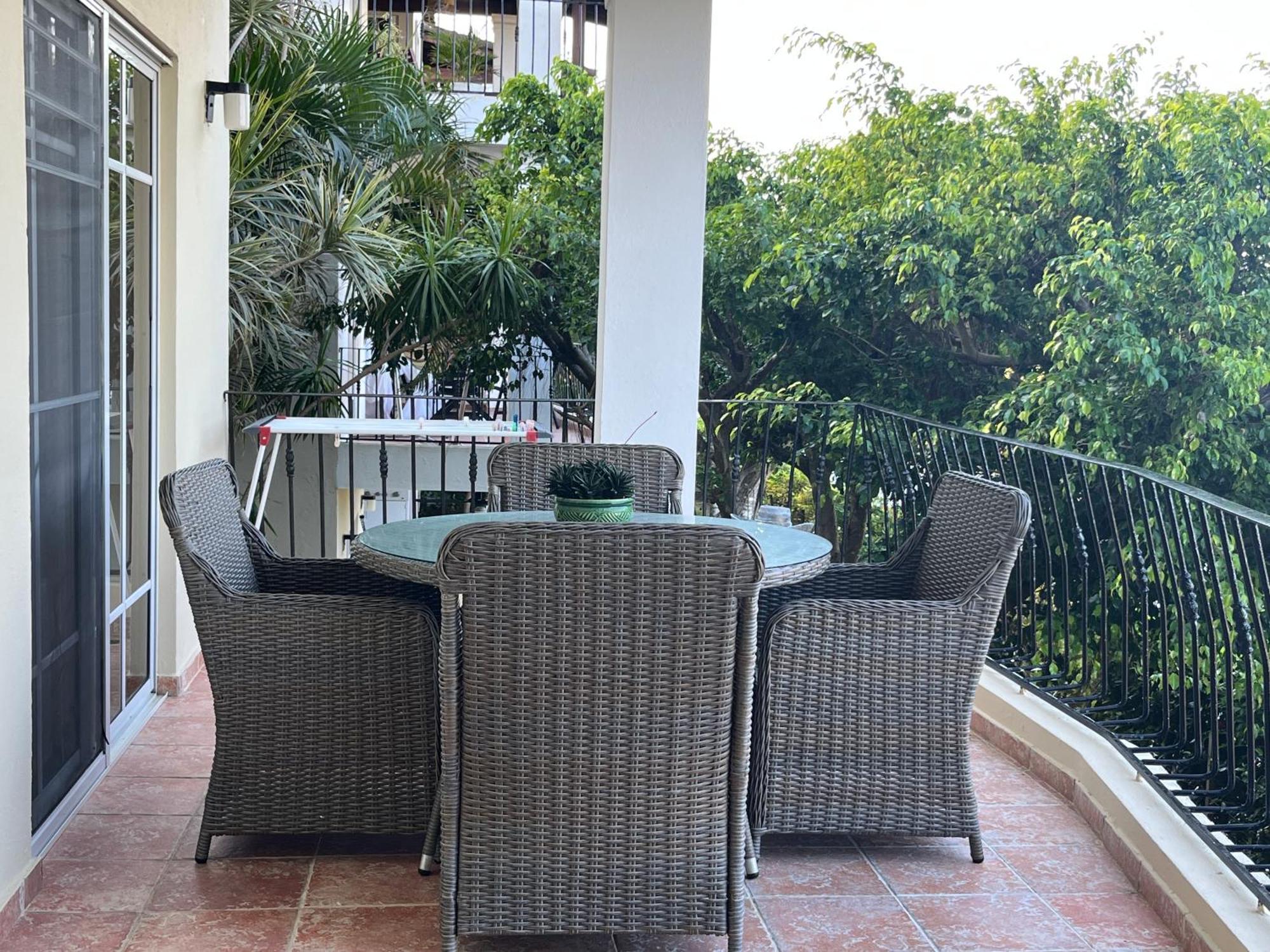 Apartment En Punta Cana, White Sands