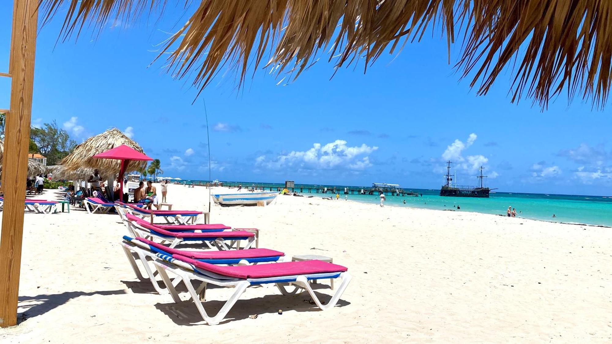 Close To The Bahia Tropical Escape Rd Pousada Punta Cana