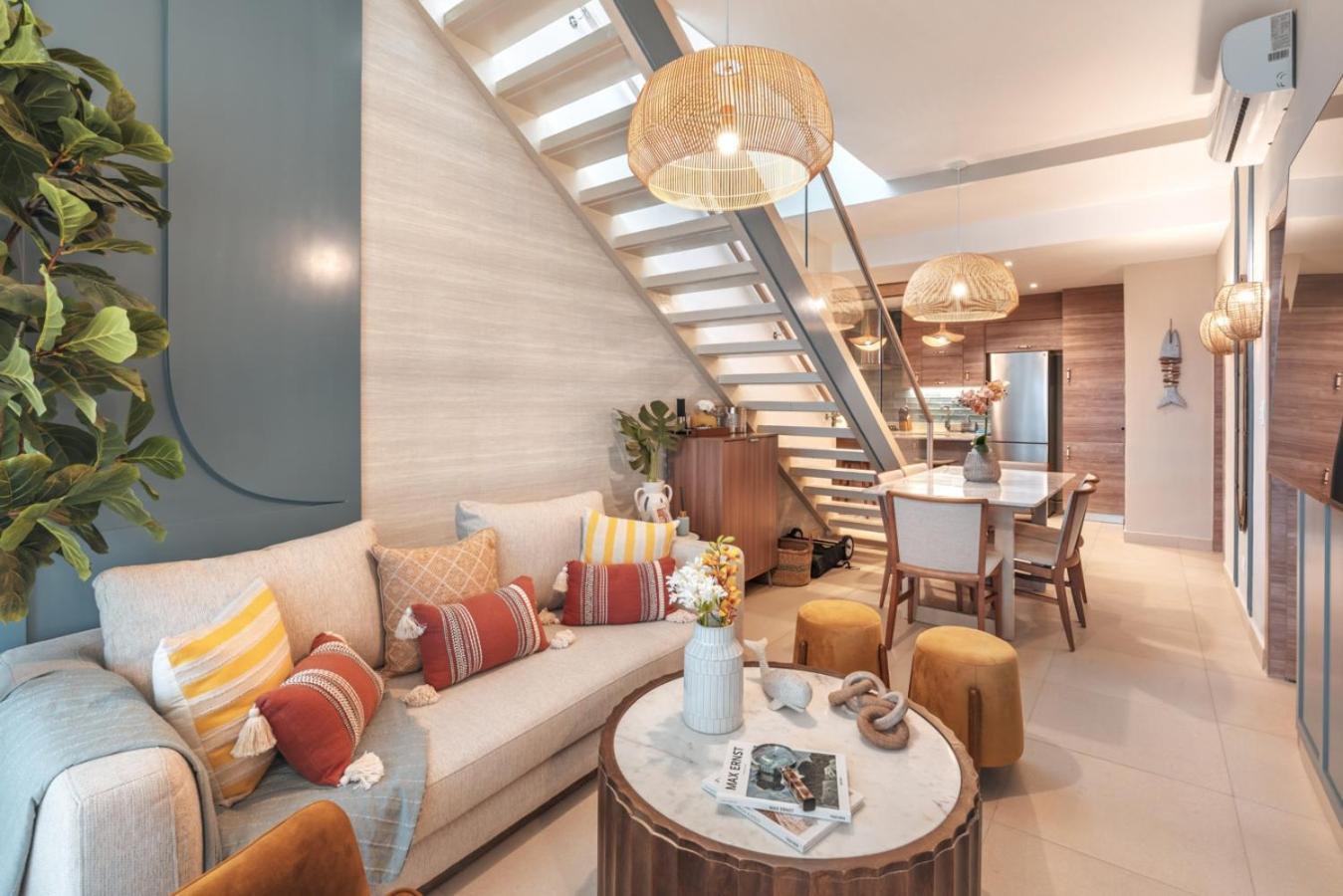Apartment With 3 Bedrooms In Canas *