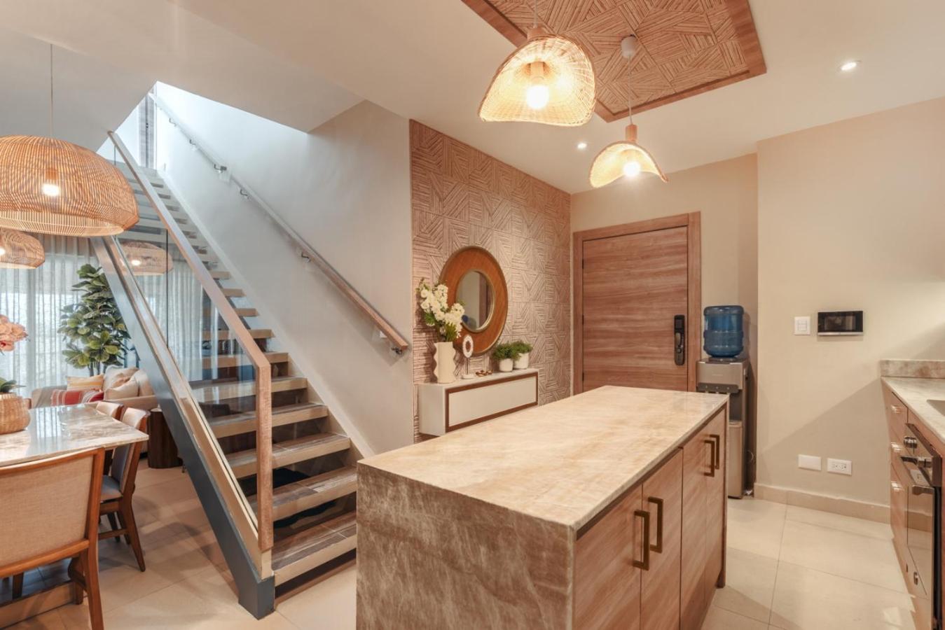 Apartment With 3 Bedrooms In Canas Punta Cana