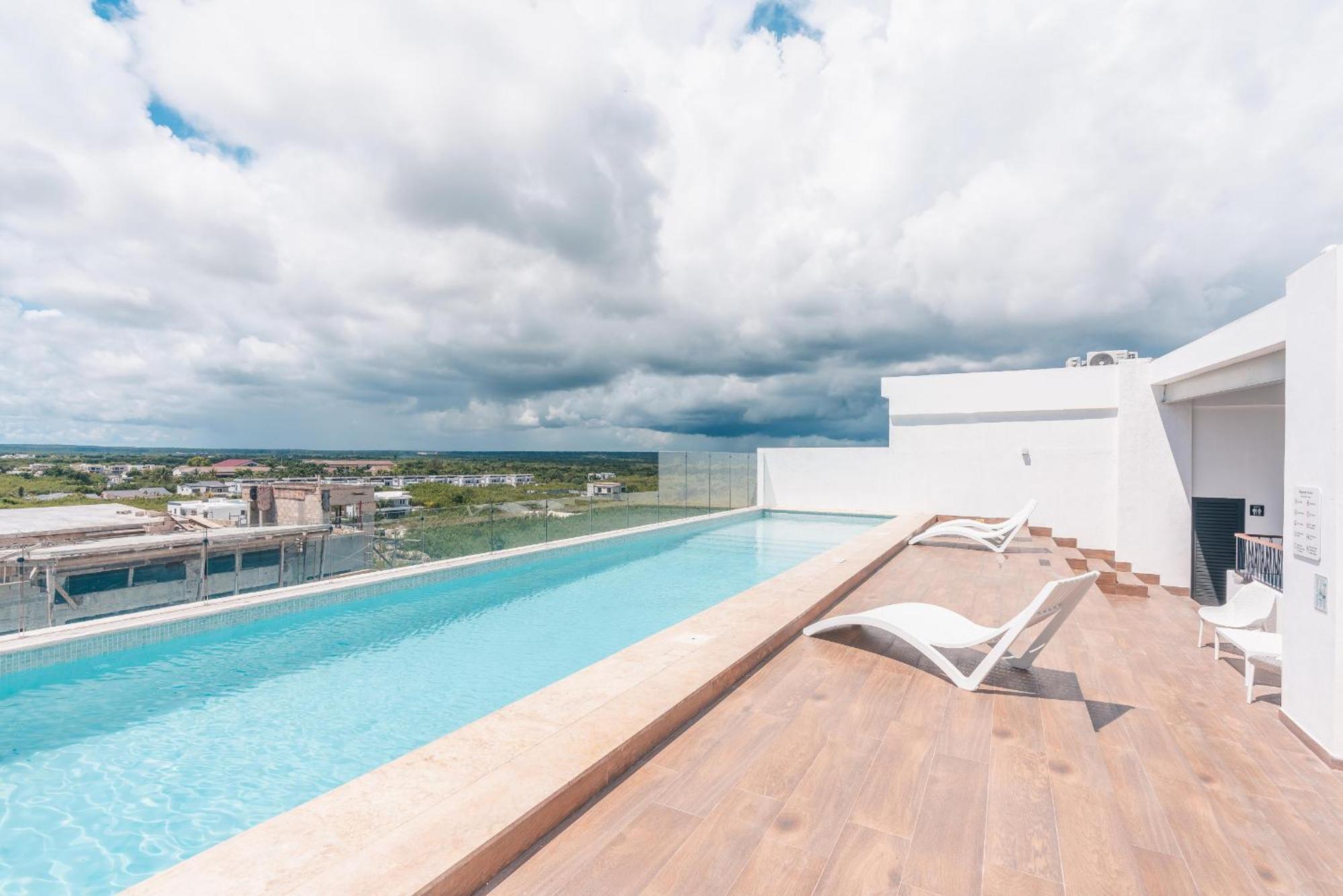 Apartment With 3 Bedrooms In Canas *