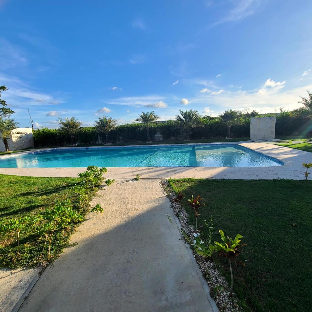 Apartment Primaveral Bavaro - Escapada Tropical Con Piscina *