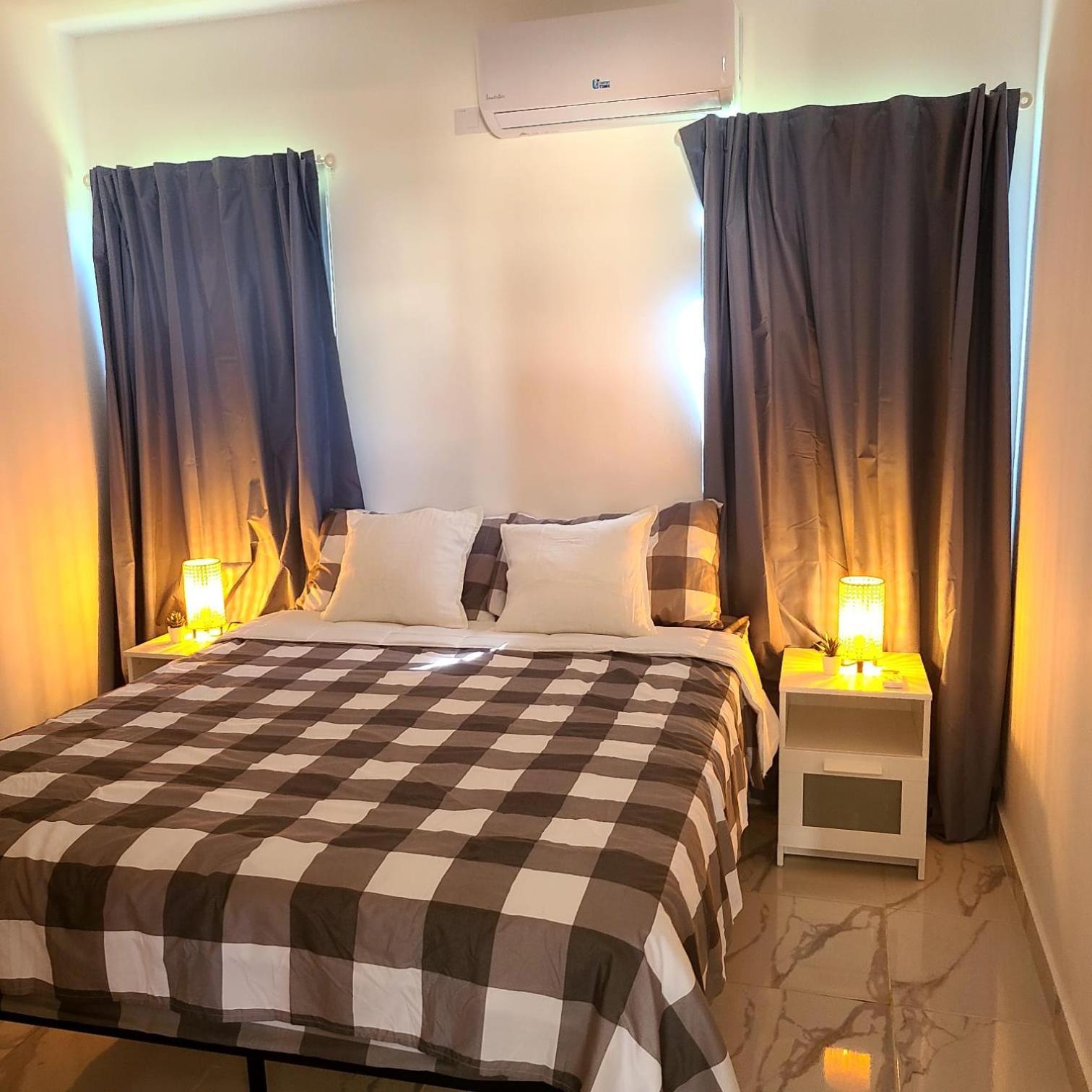 Apartment Primaveral Bavaro - Escapada Tropical Con Piscina Punta Cana