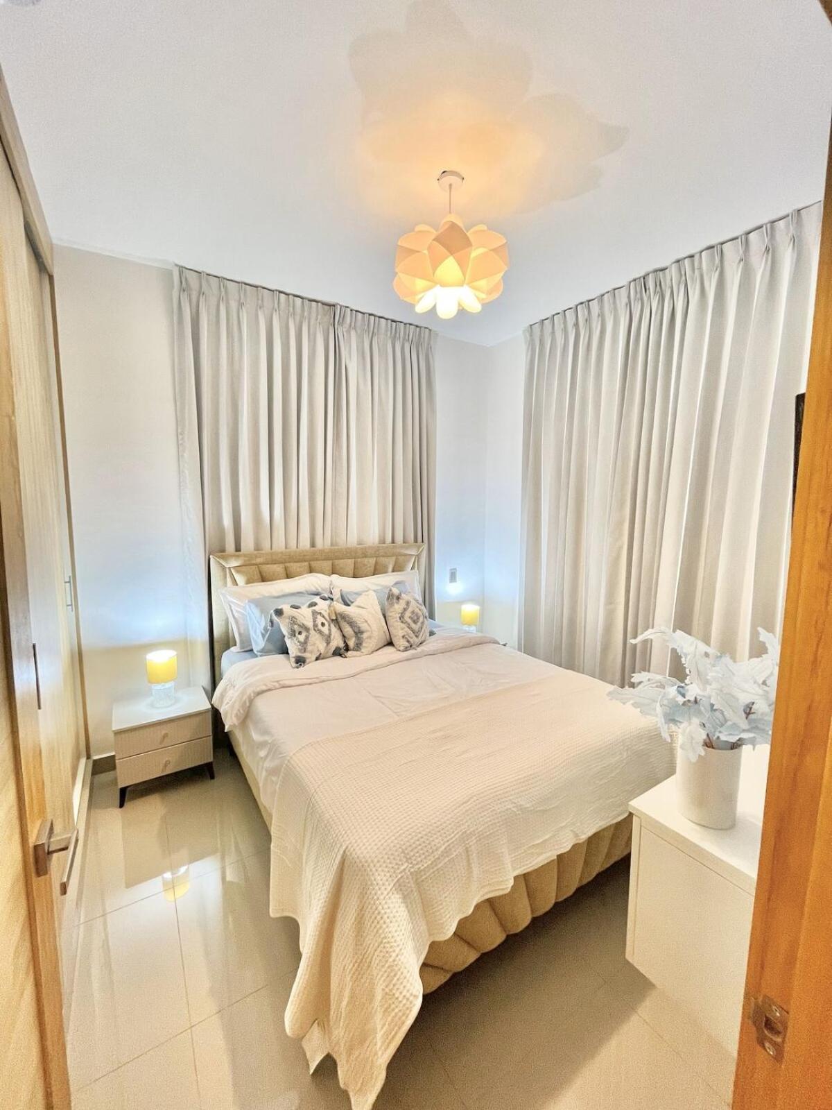 Luxury Penthouse In Puntacana 2 Apartment