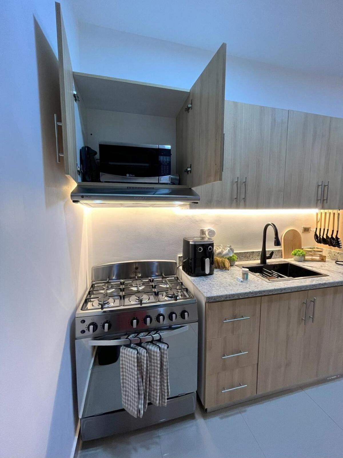Apartment Luxury Penthouse In Puntacana 2 *