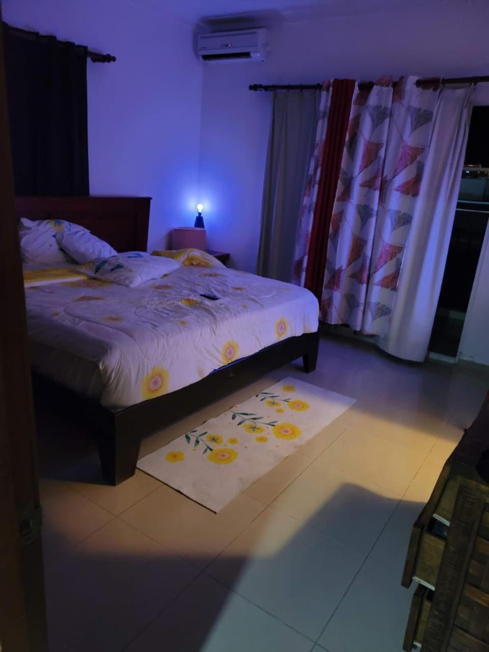 Ola De Bavaro * Punta Cana