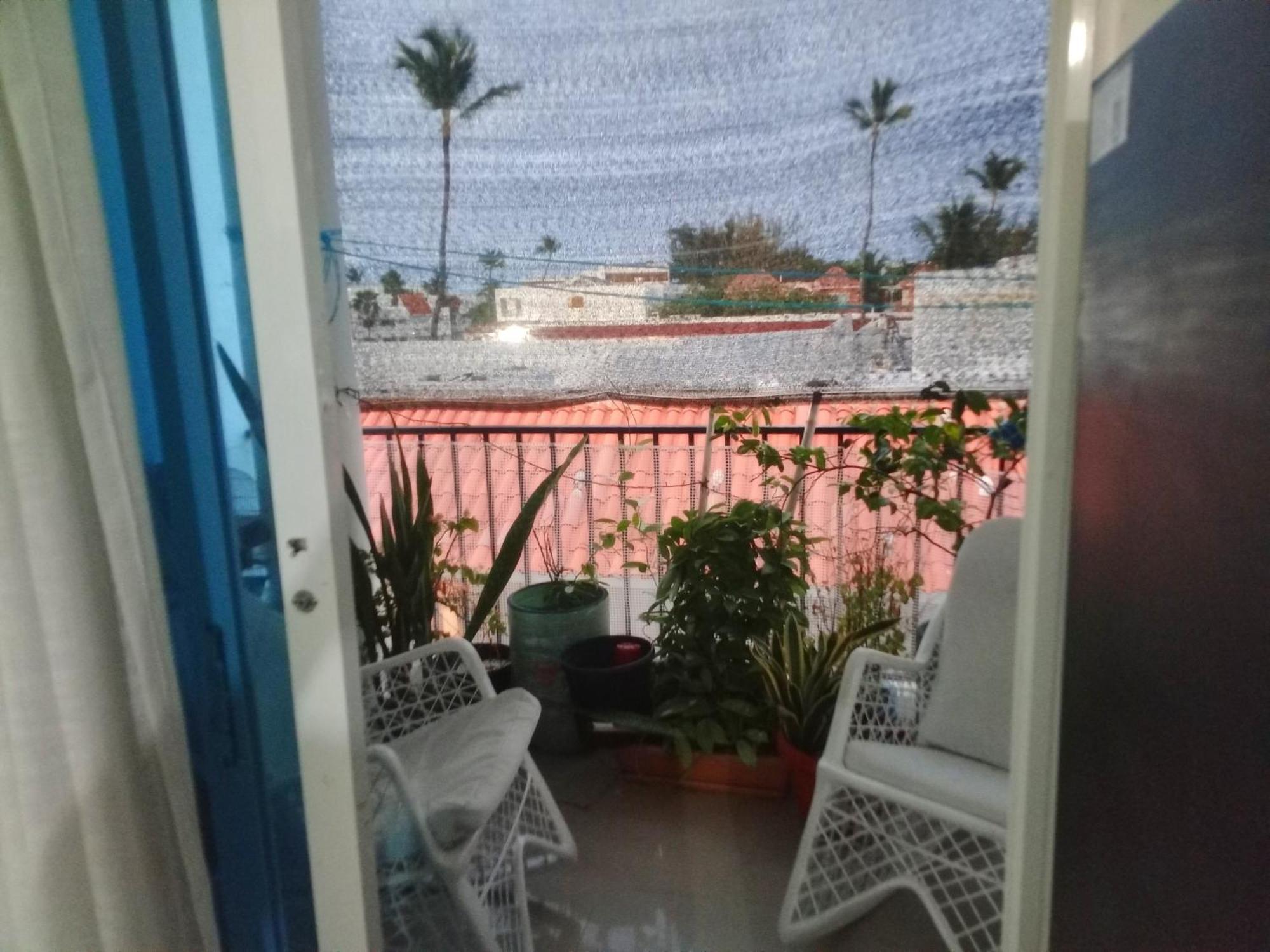 Ola De Bavaro *