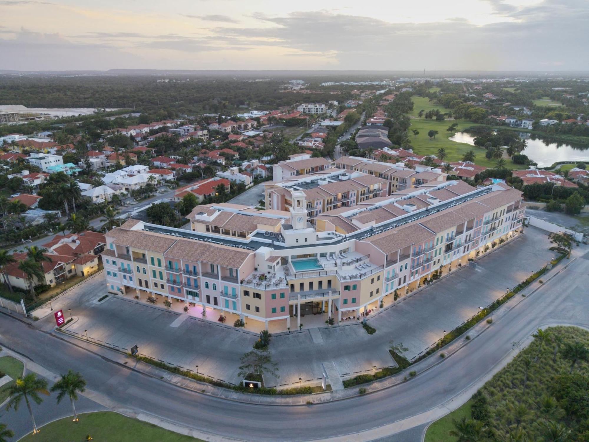 Reserva Real By Harper 5* Punta Cana