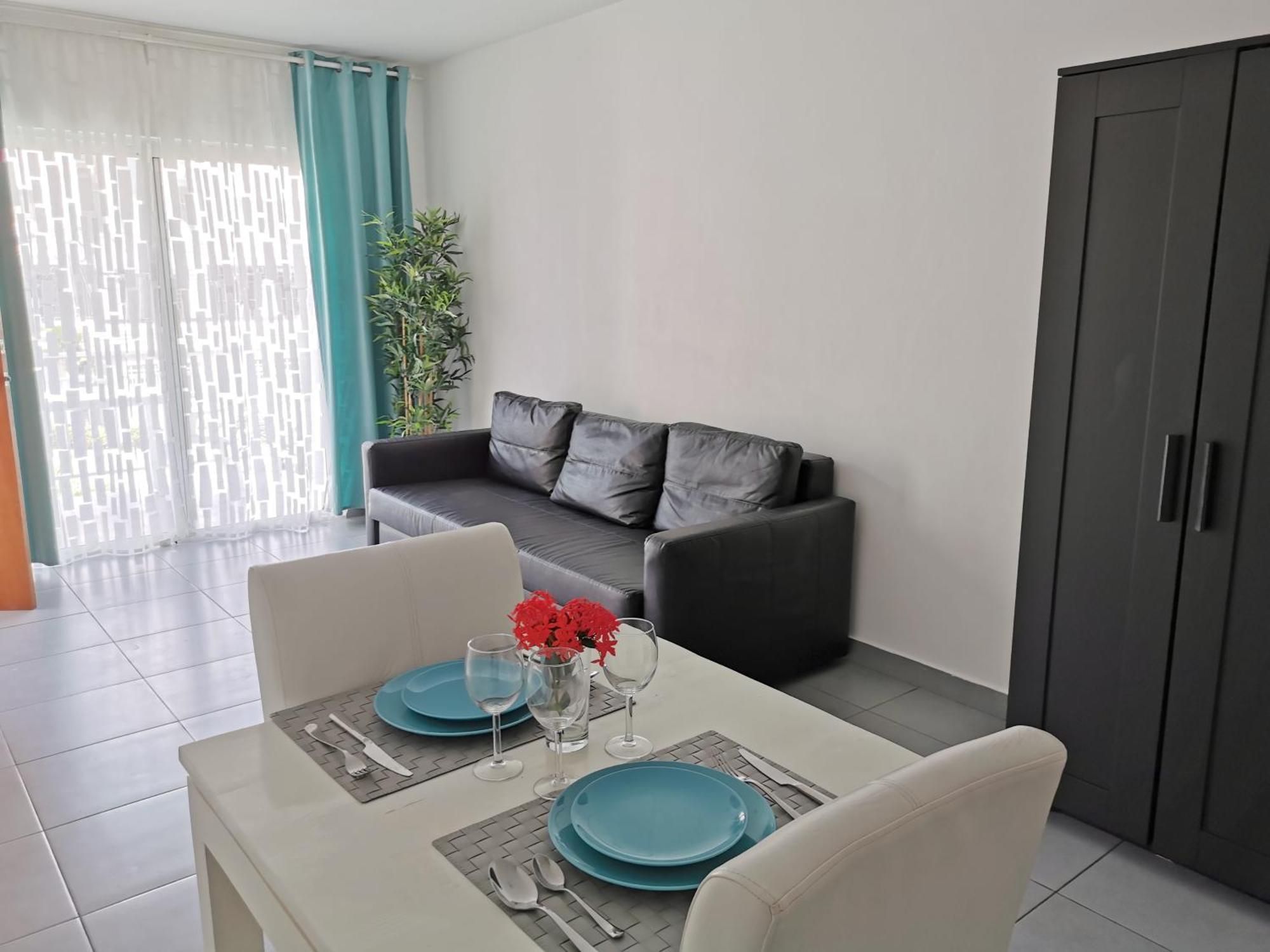 Sunny With Rooftop Pool And - Playa Corales 5* Punta Cana