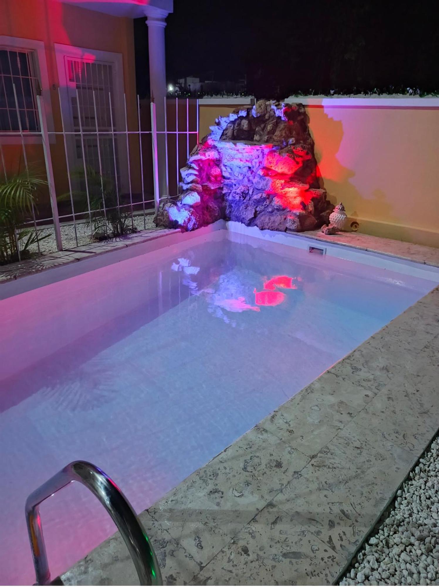 Ave Fenix Punta Cana