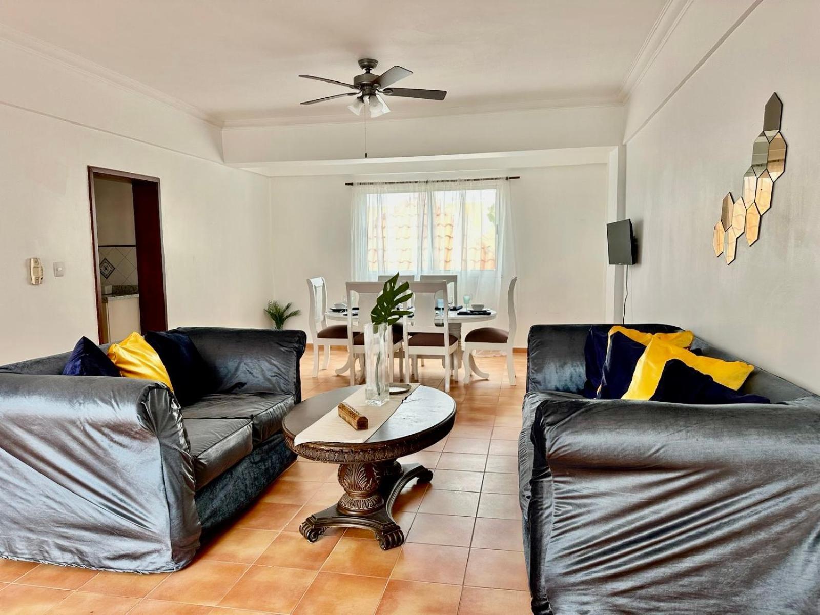 Big Whit Pool Jacuzzi Terrace Apartment *