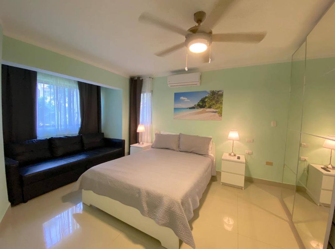 Aparthotel Caribbean Dream & Ocean View Playa Corales 5*