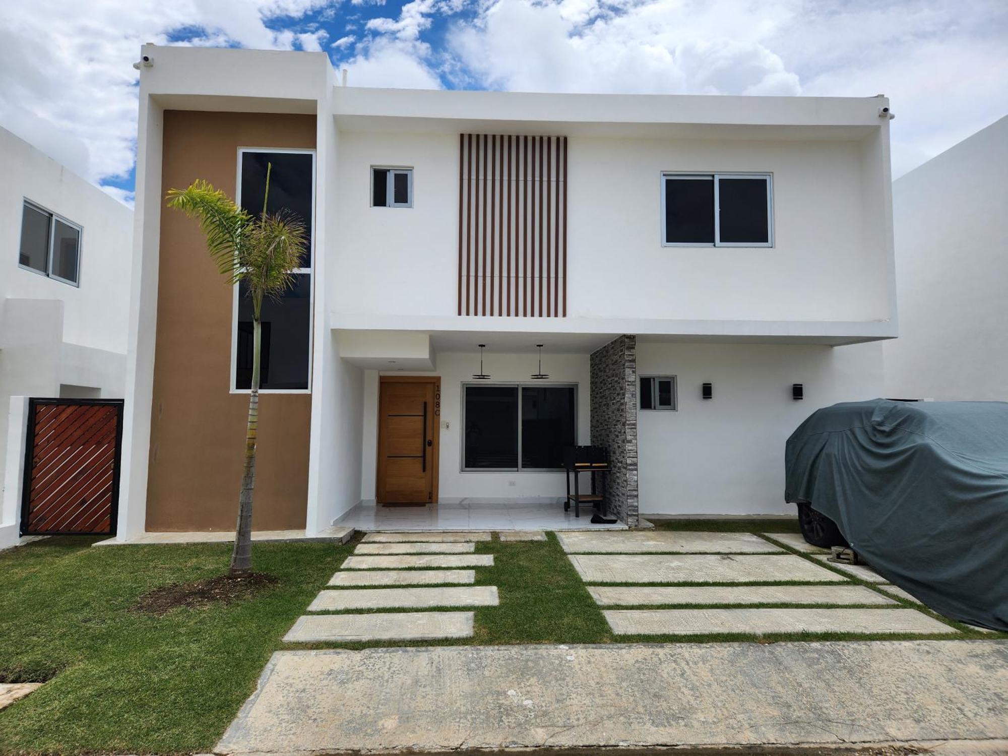 El Paraiso Escondido Punta Cana