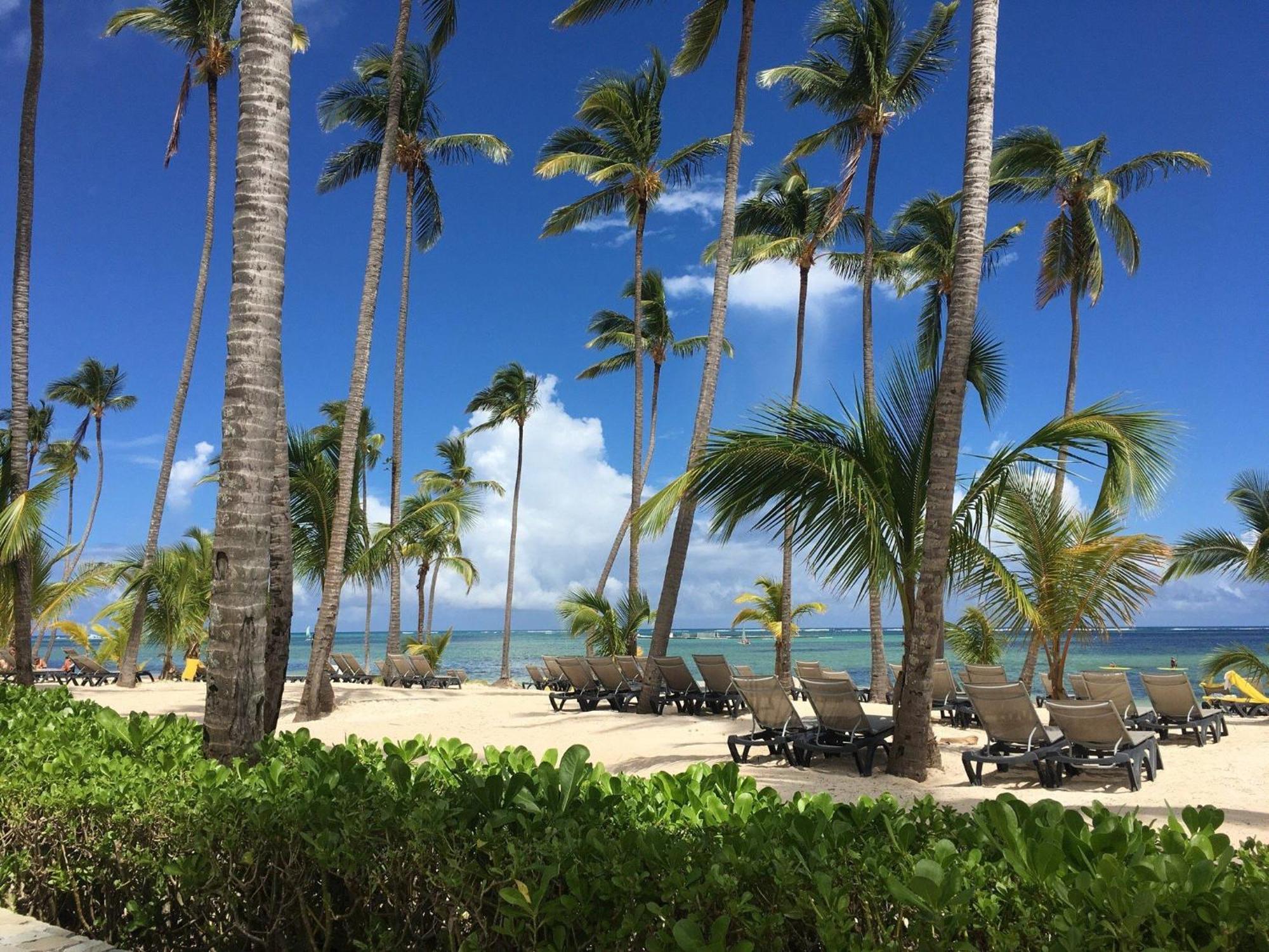 Caribbean Tropical - Free Electricity Included Pousada Punta Cana