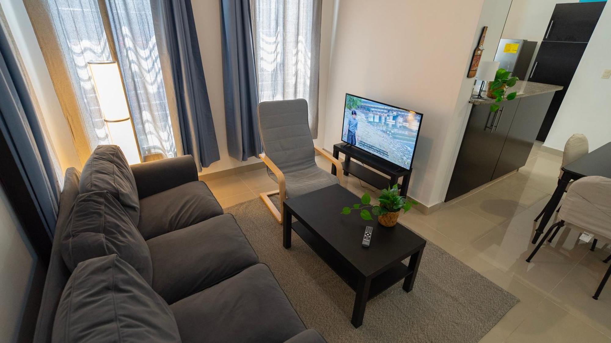 Caribbean Tropical - Free Electricity Included Punta Cana