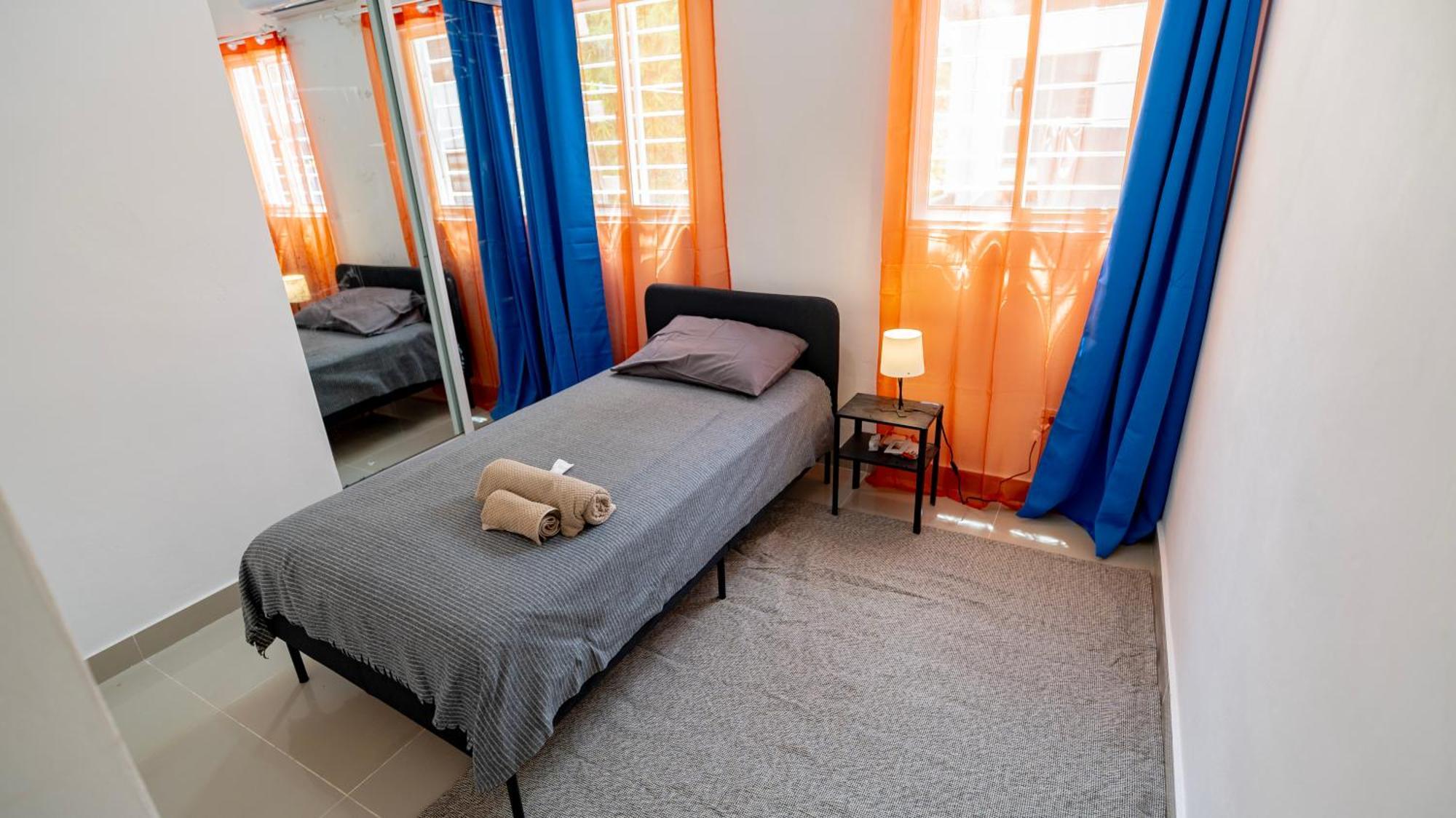 Caribbean Tropical - Free Electricity Included Punta Cana