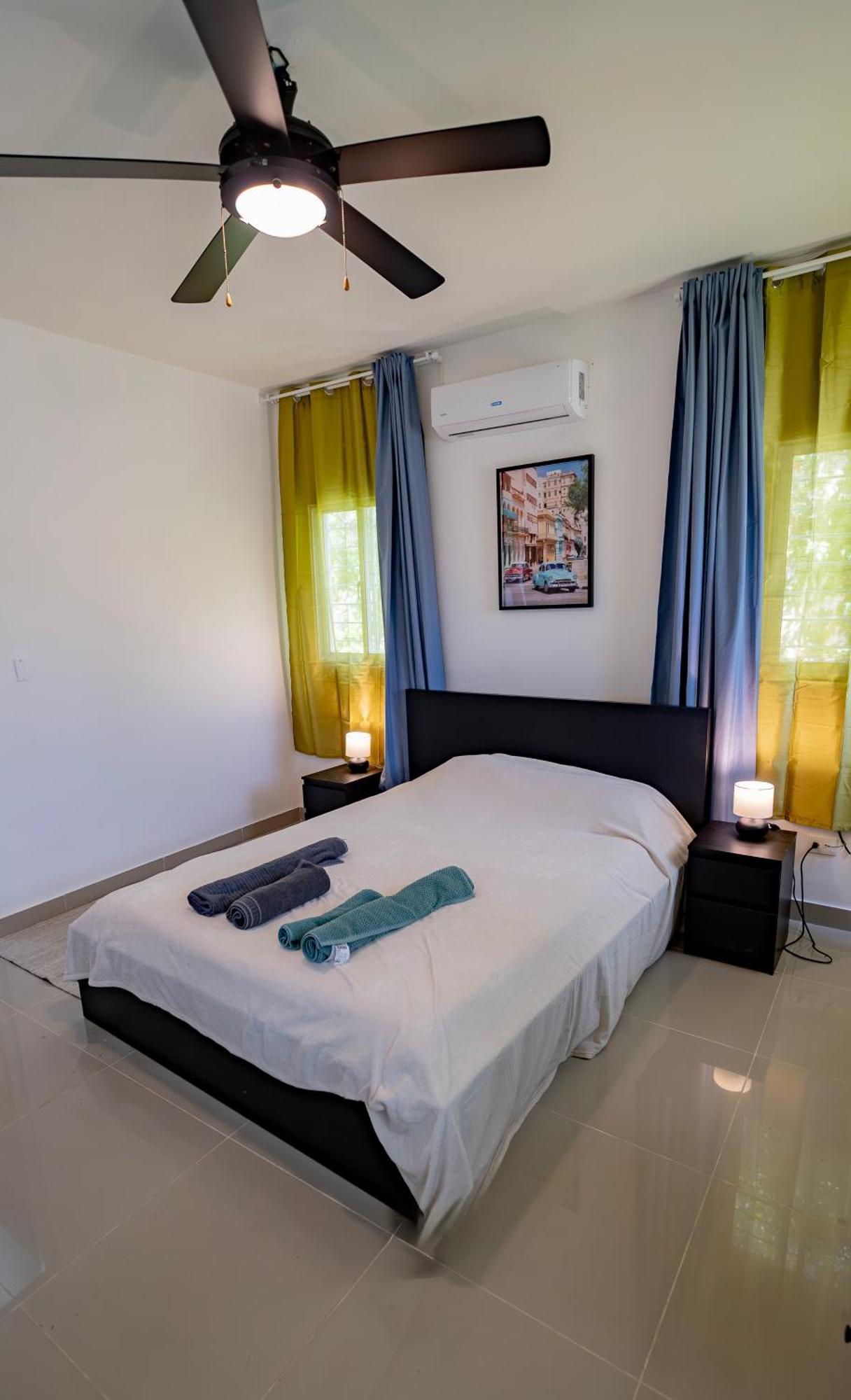 Caribbean Tropical - Free Electricity Included Punta Cana
