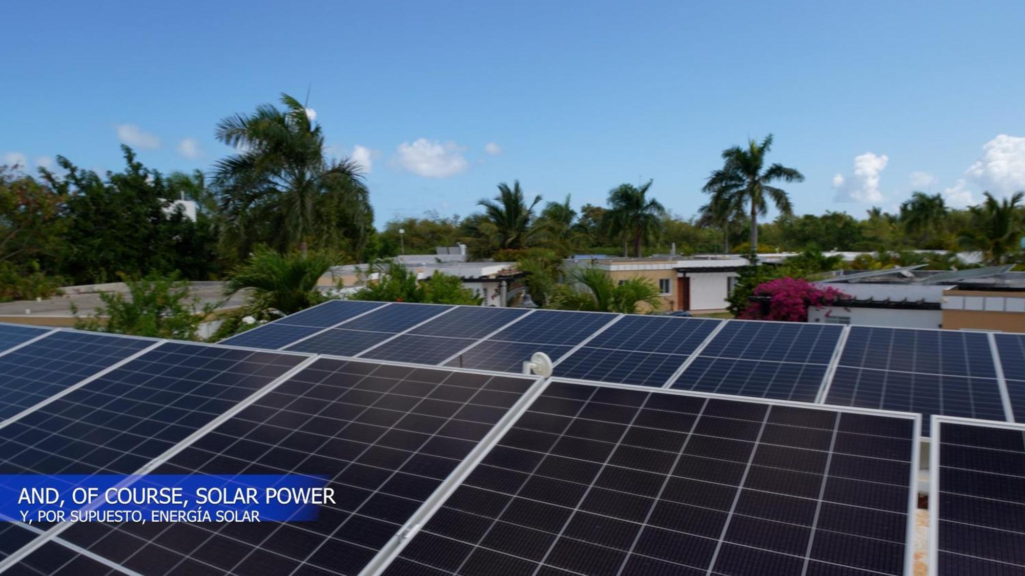 Caribbean Tropical - Free Electricity Included Pousada