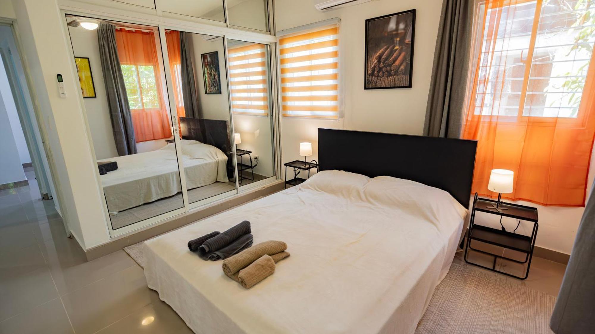 Caribbean Tropical - Free Electricity Included Punta Cana