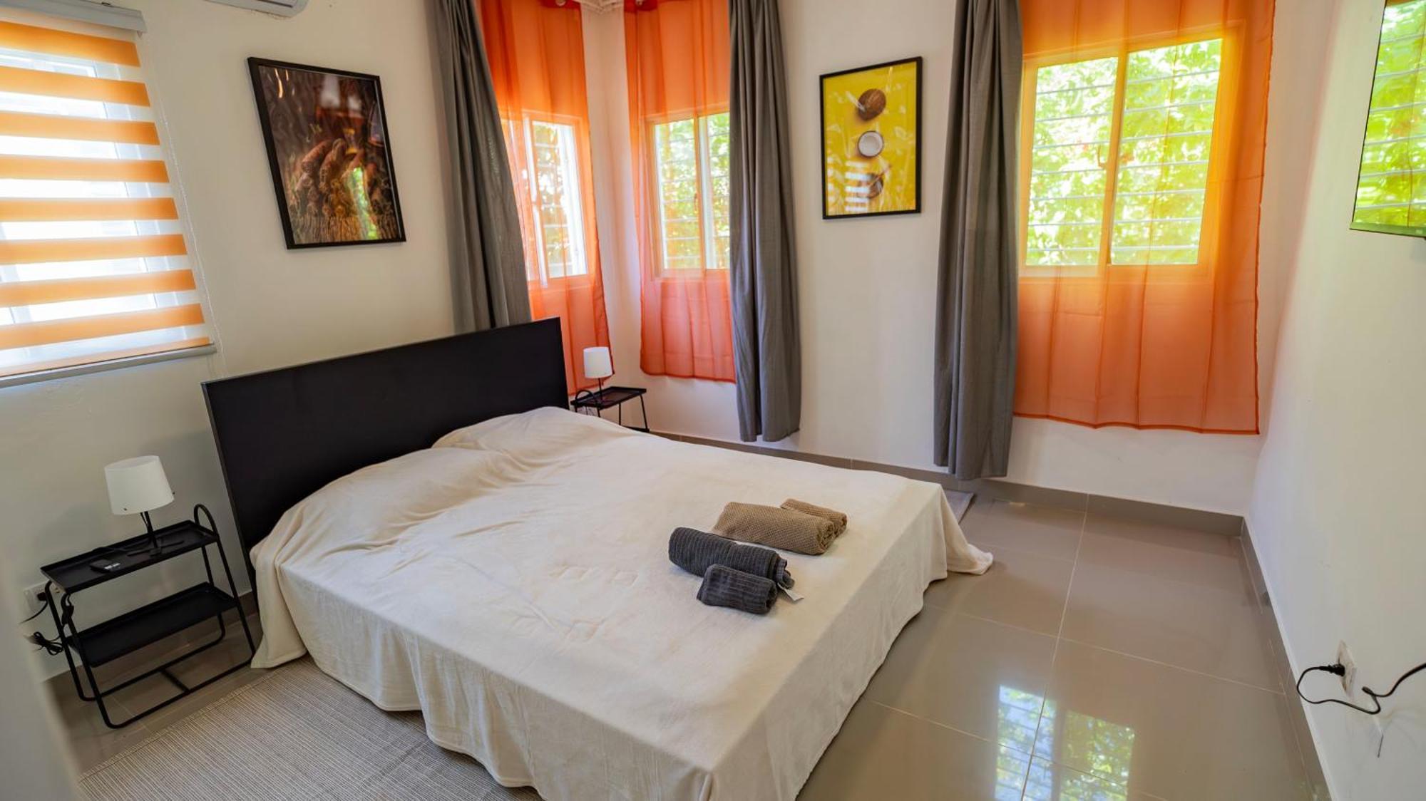 Caribbean Tropical - Free Electricity Included Punta Cana