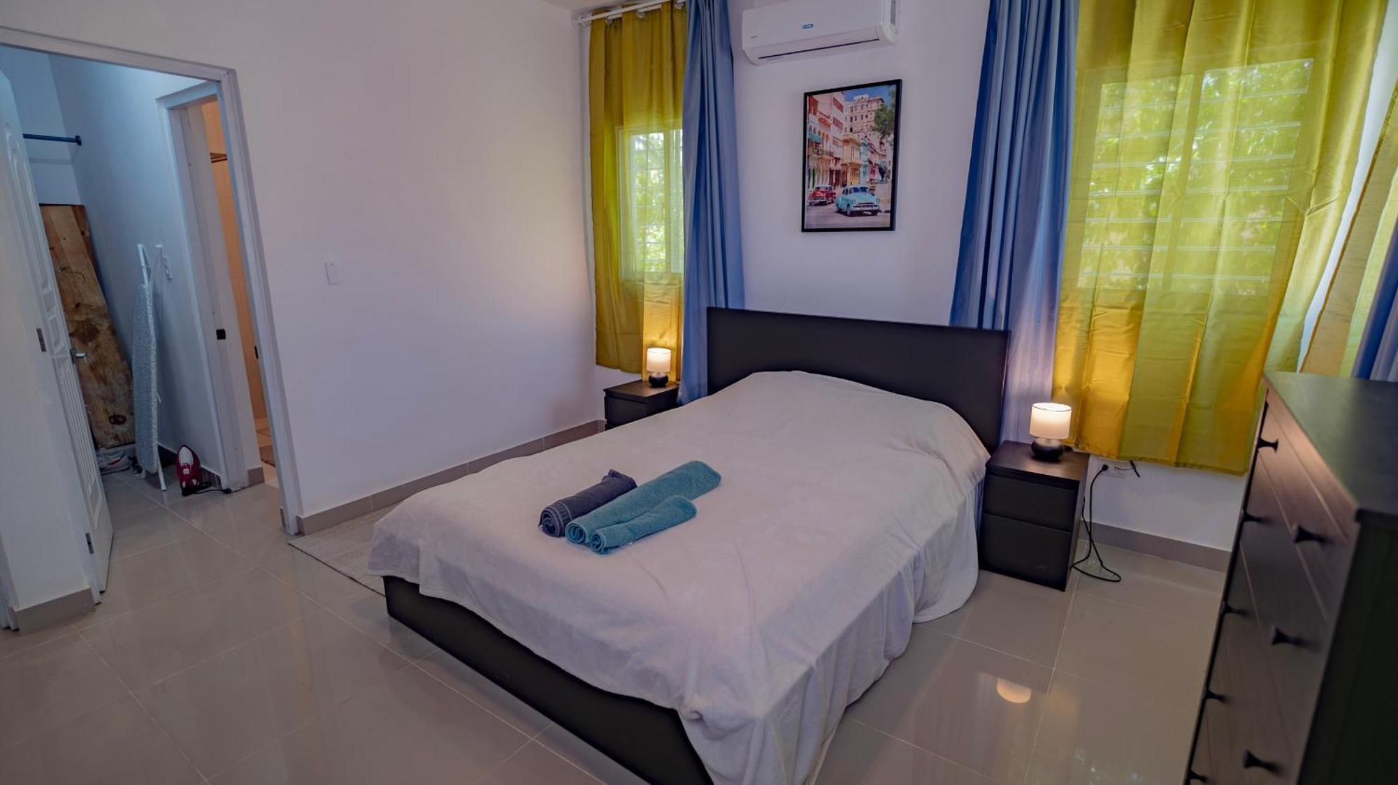Caribbean Tropical - Free Electricity Included Pousada