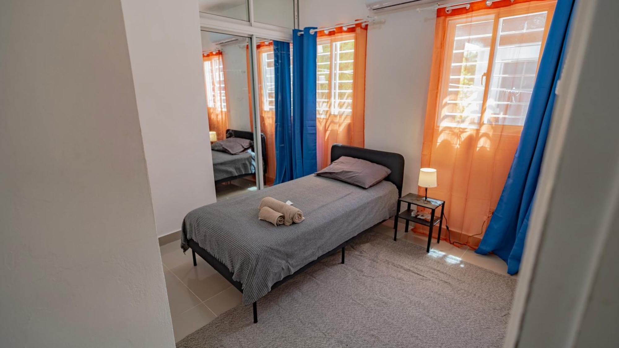 Pousada Caribbean Tropical - Free Electricity Included *