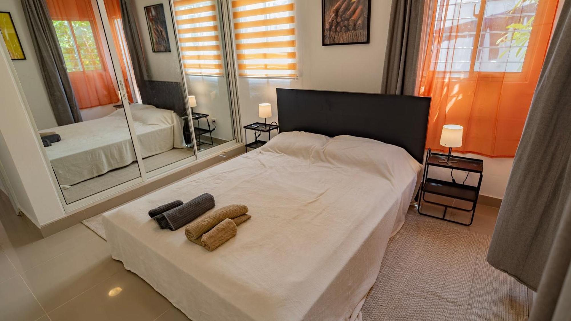 Caribbean Tropical - Free Electricity Included Pousada *